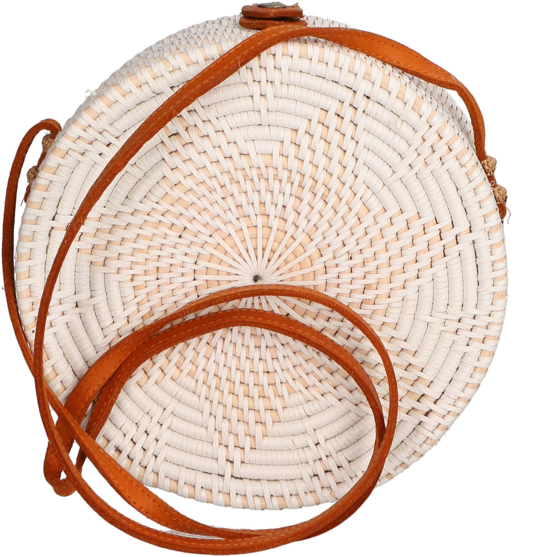 Monica Bini Crossbody Bags