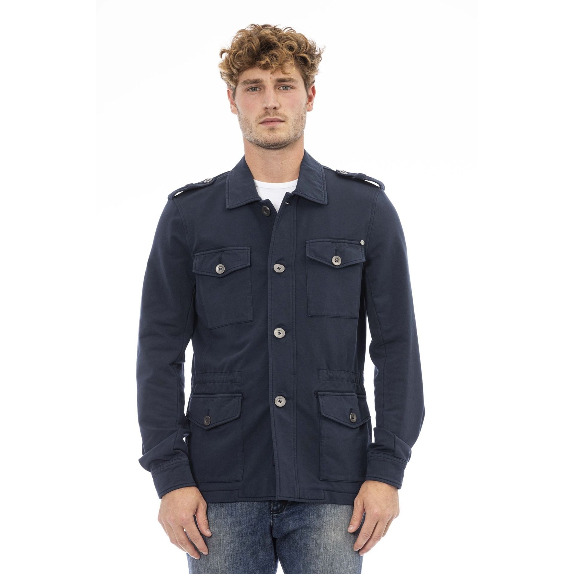 Distretto12 Jackets