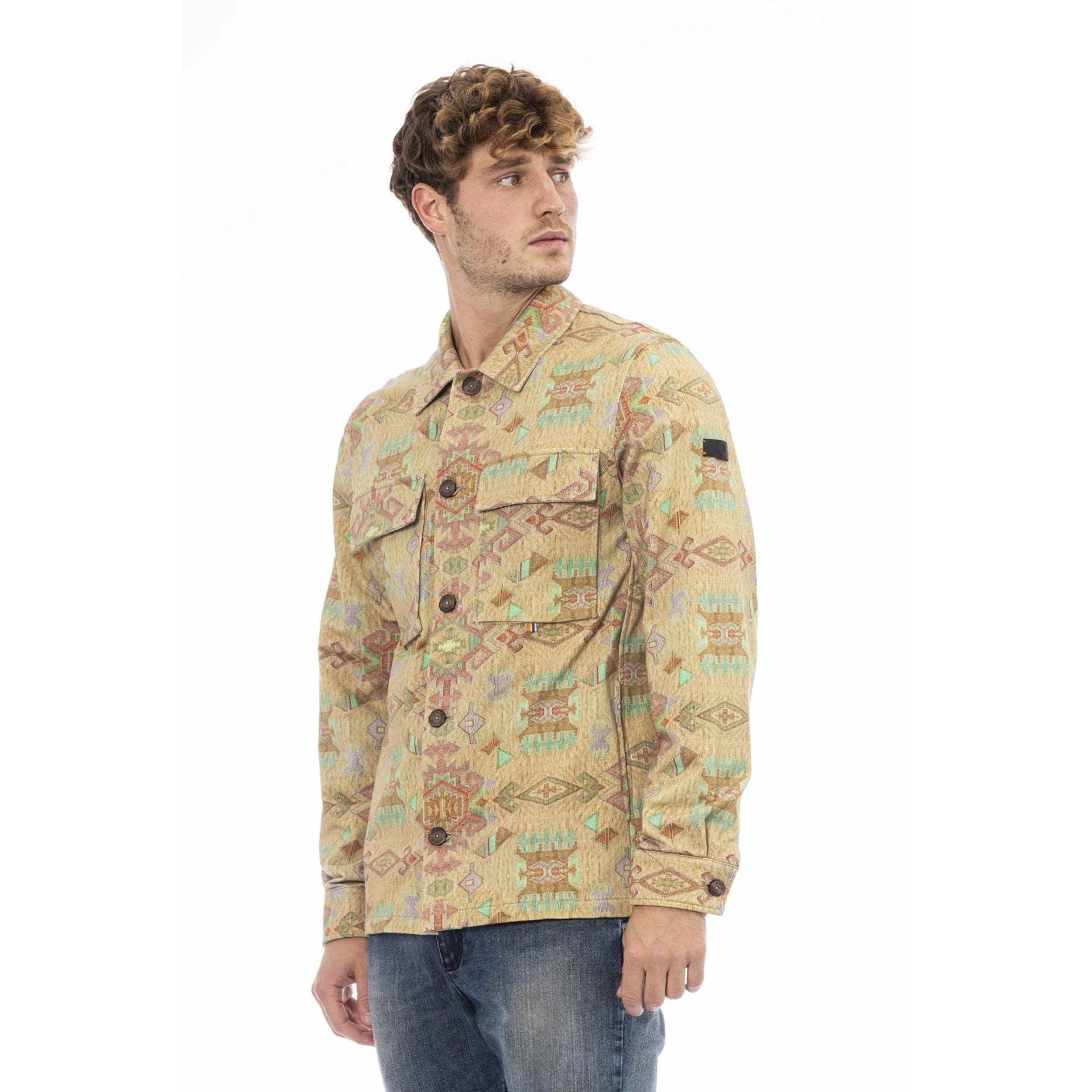 Distretto12 Shirts