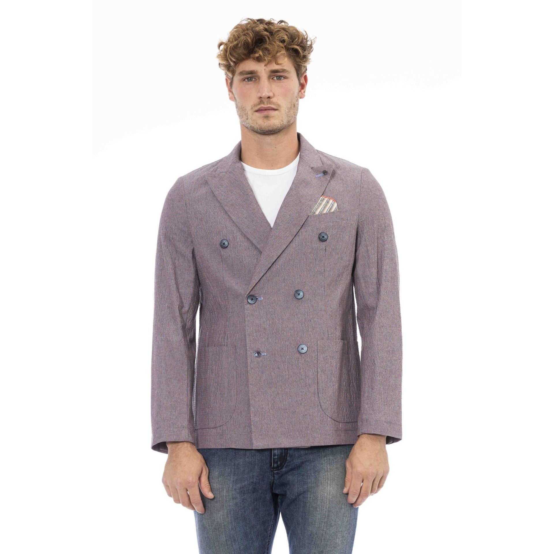 Distretto12 Jackets