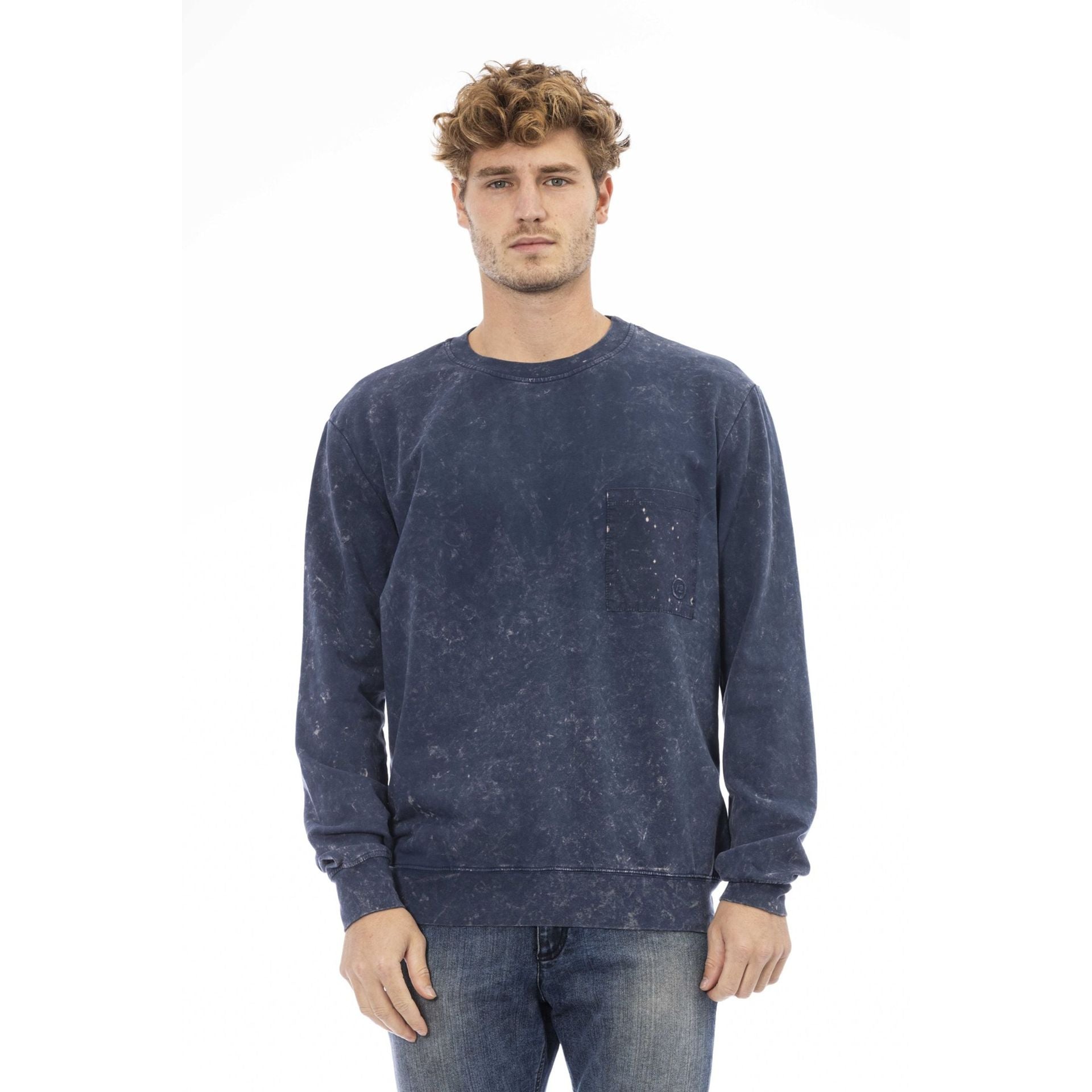 Distretto12 Sweatshirts