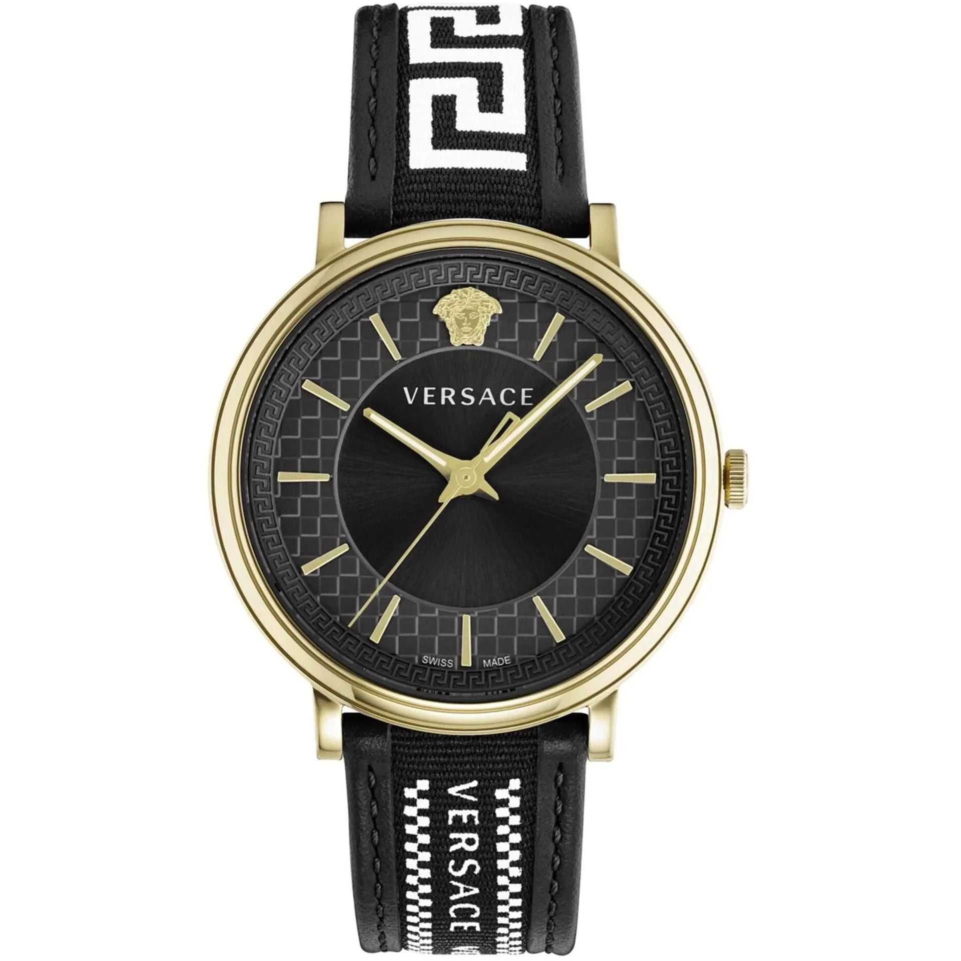 Versace Watches