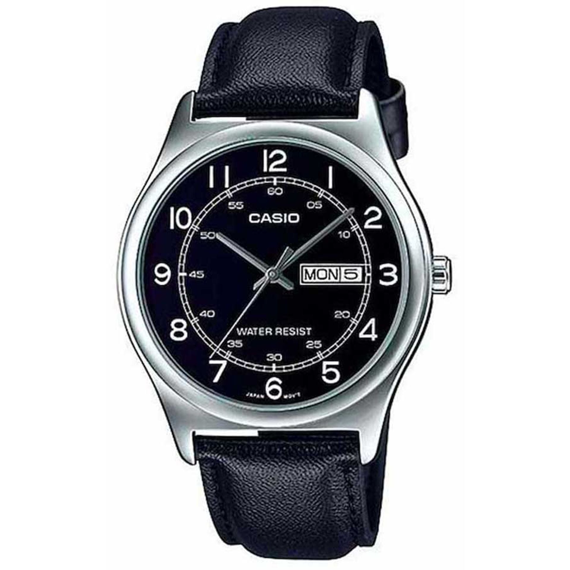 Casio Watches
