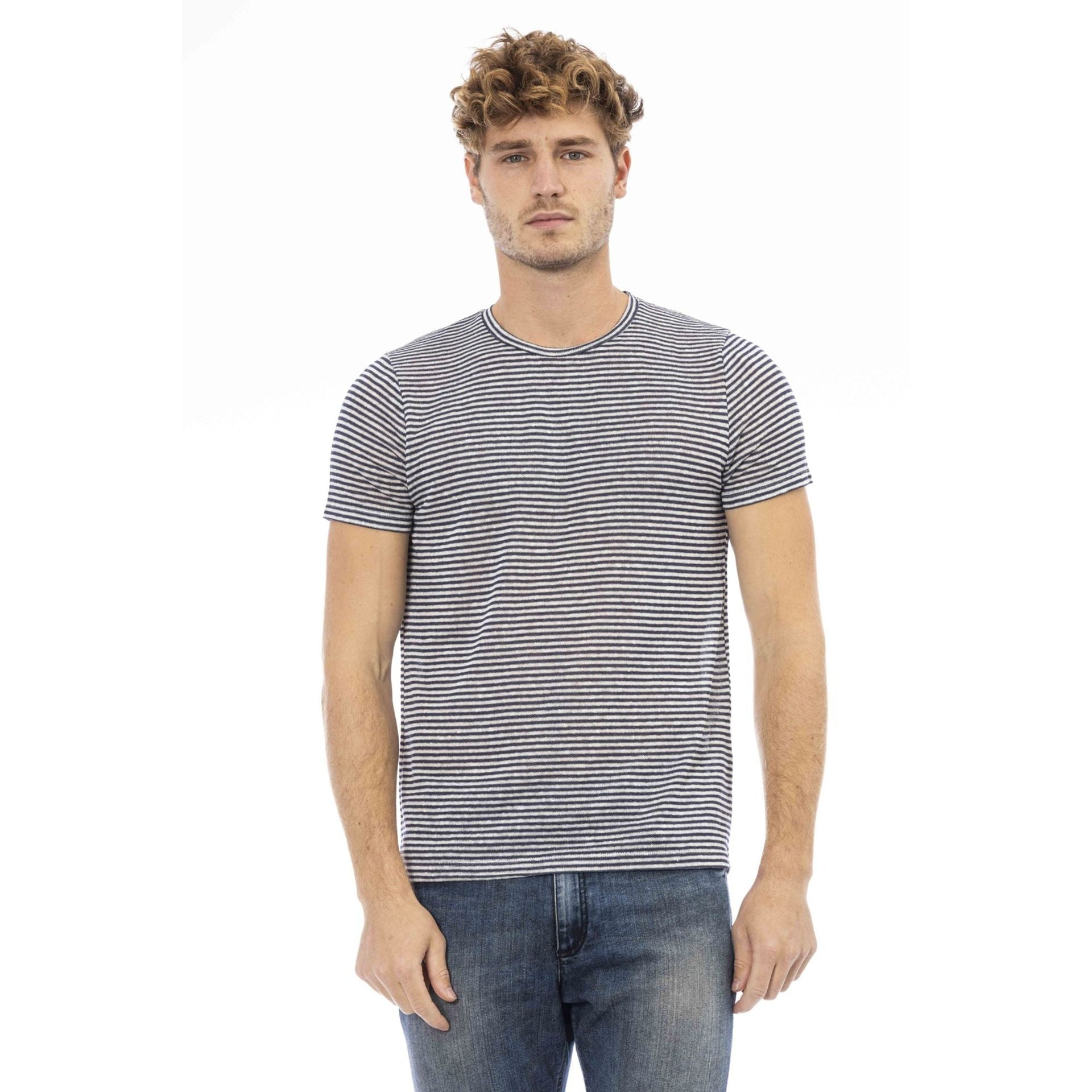 Distretto12 T-shirts