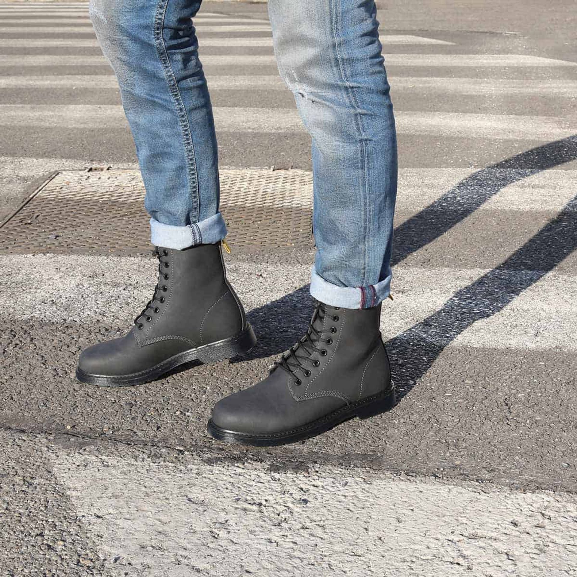 Duca Ankle boots