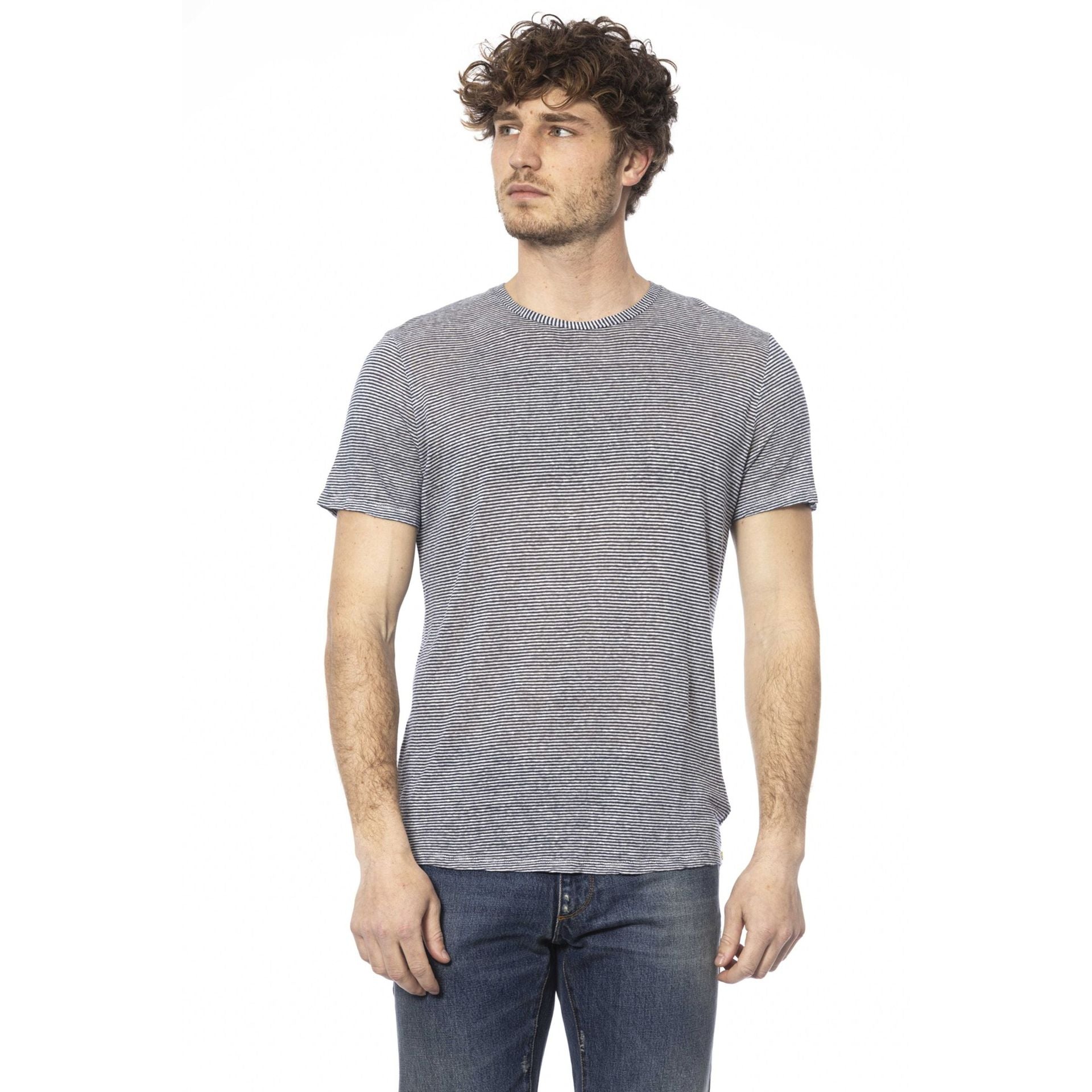 Distretto12 T-shirts