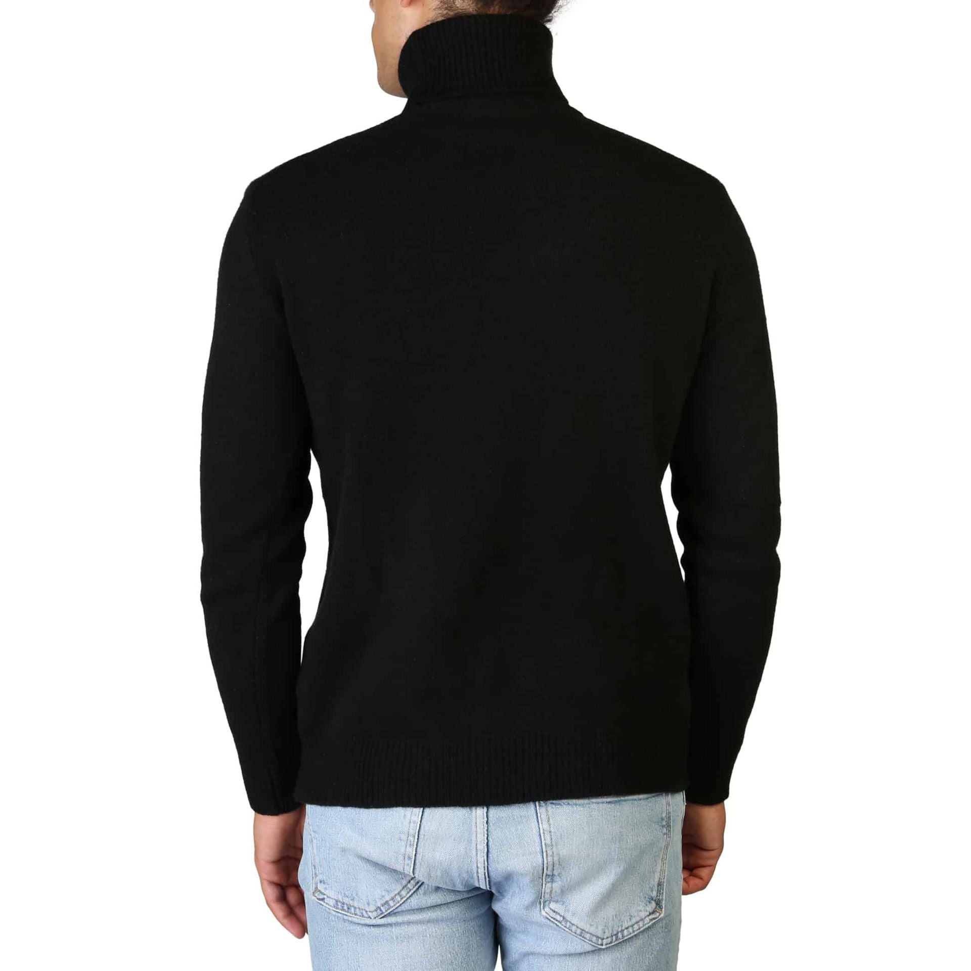 100% Cashmere Sweaters