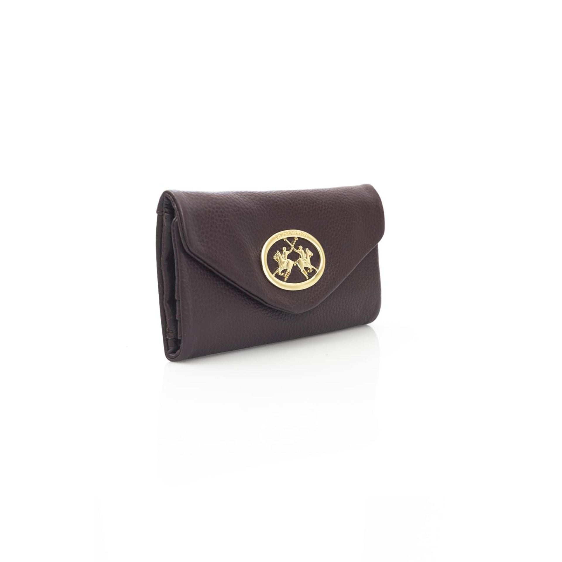 La Martina Wallets