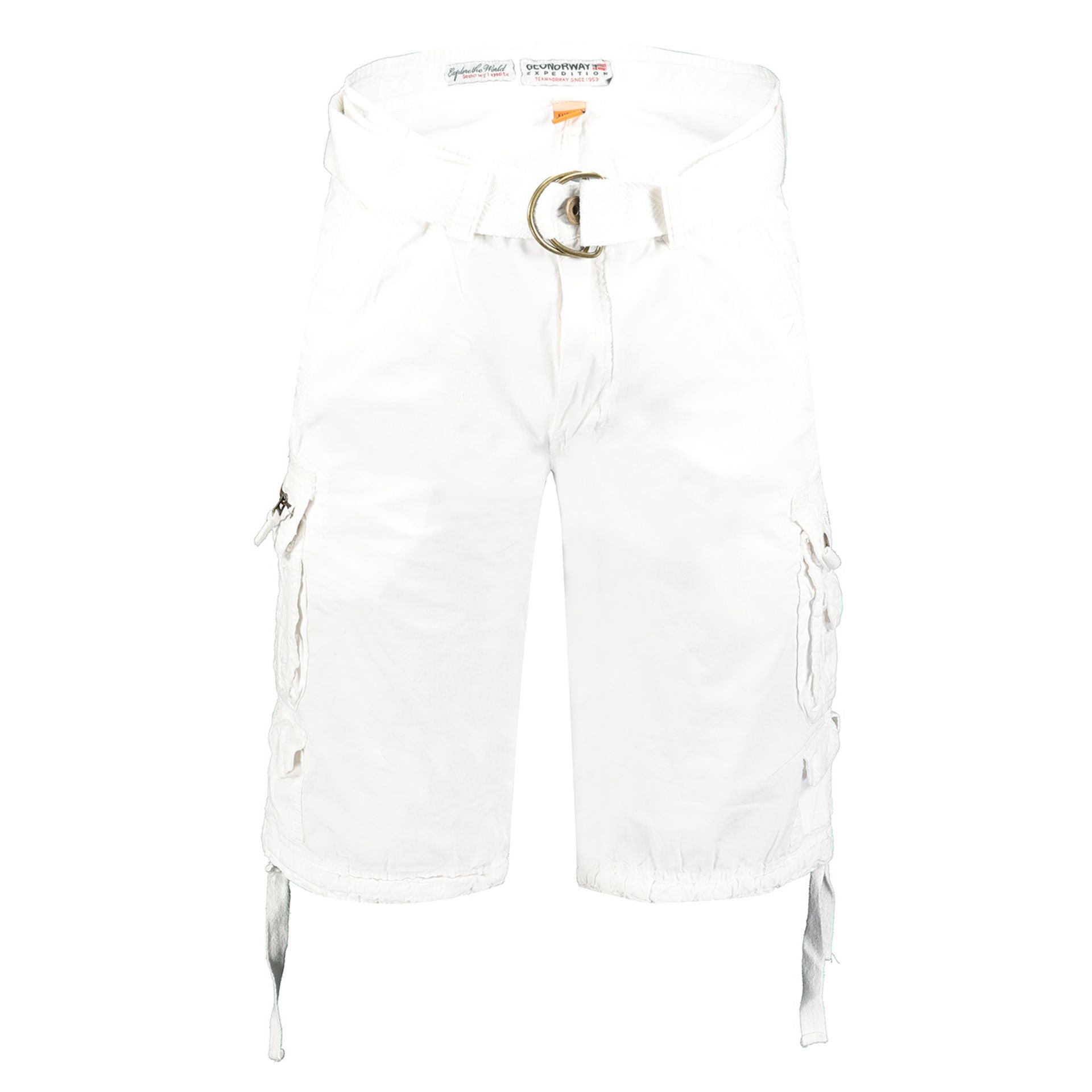Geographical Norway Short