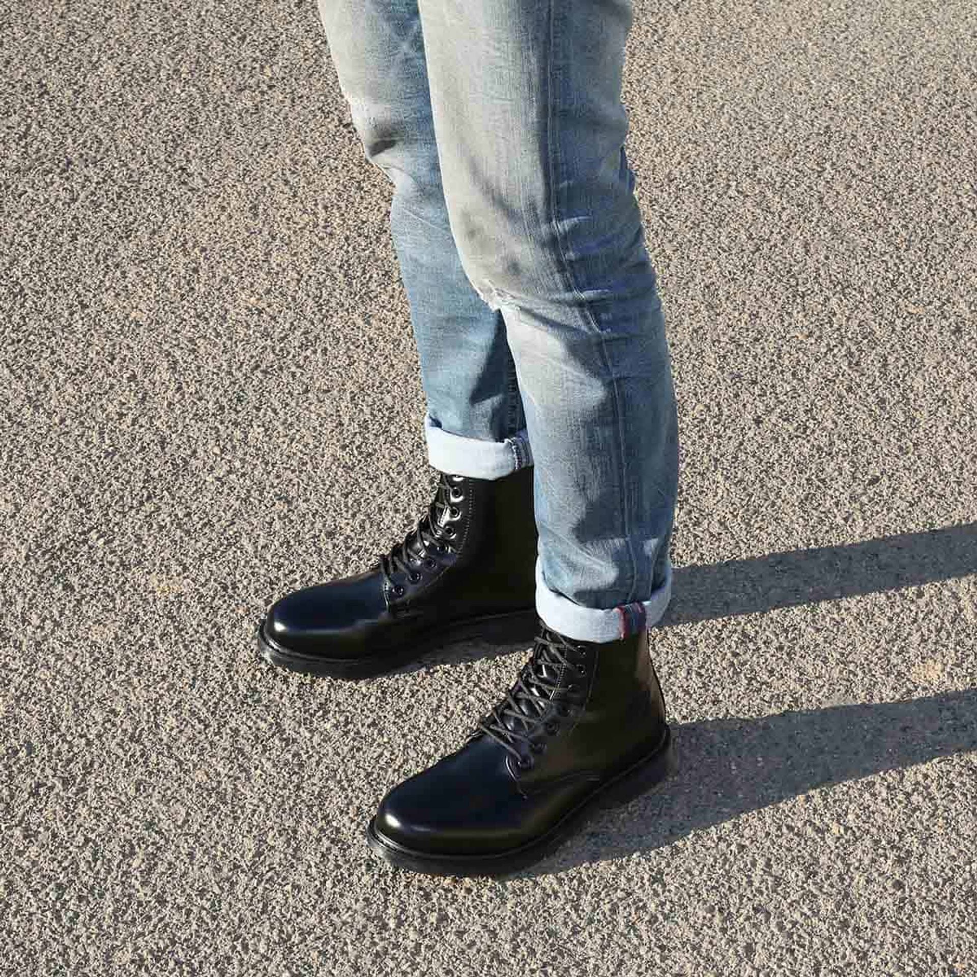 Duca Ankle boots