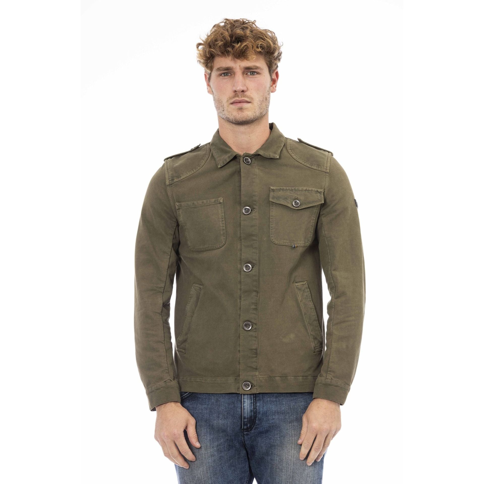 Distretto12 Jackets