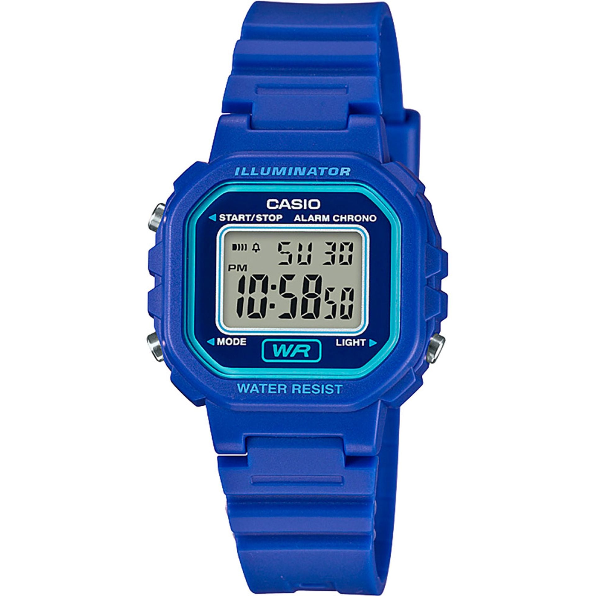 Casio Watches