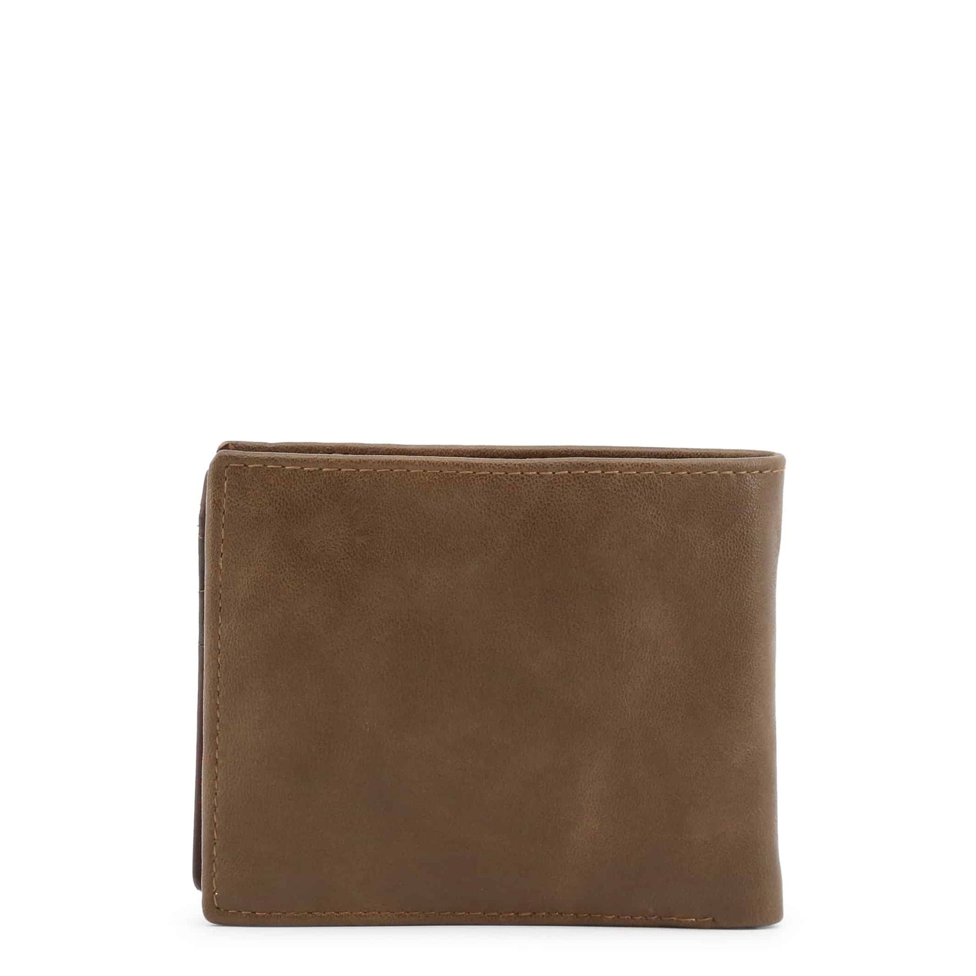 Lumberjack Wallets