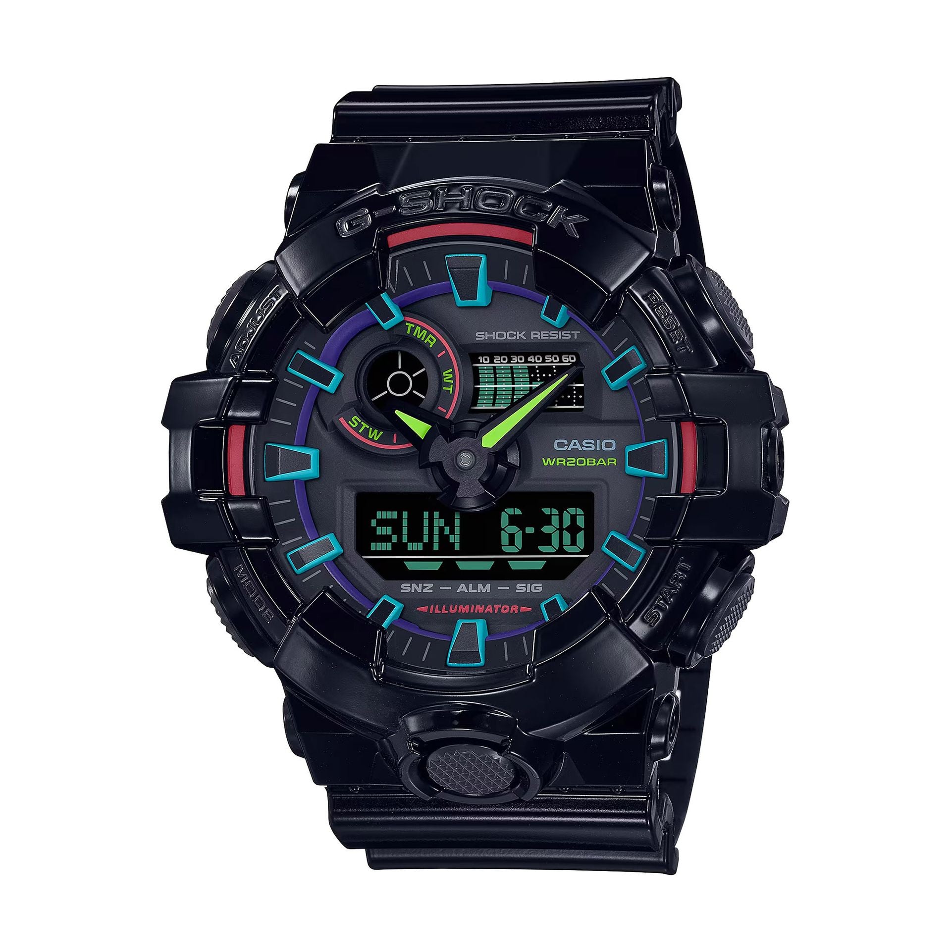 Casio Watches