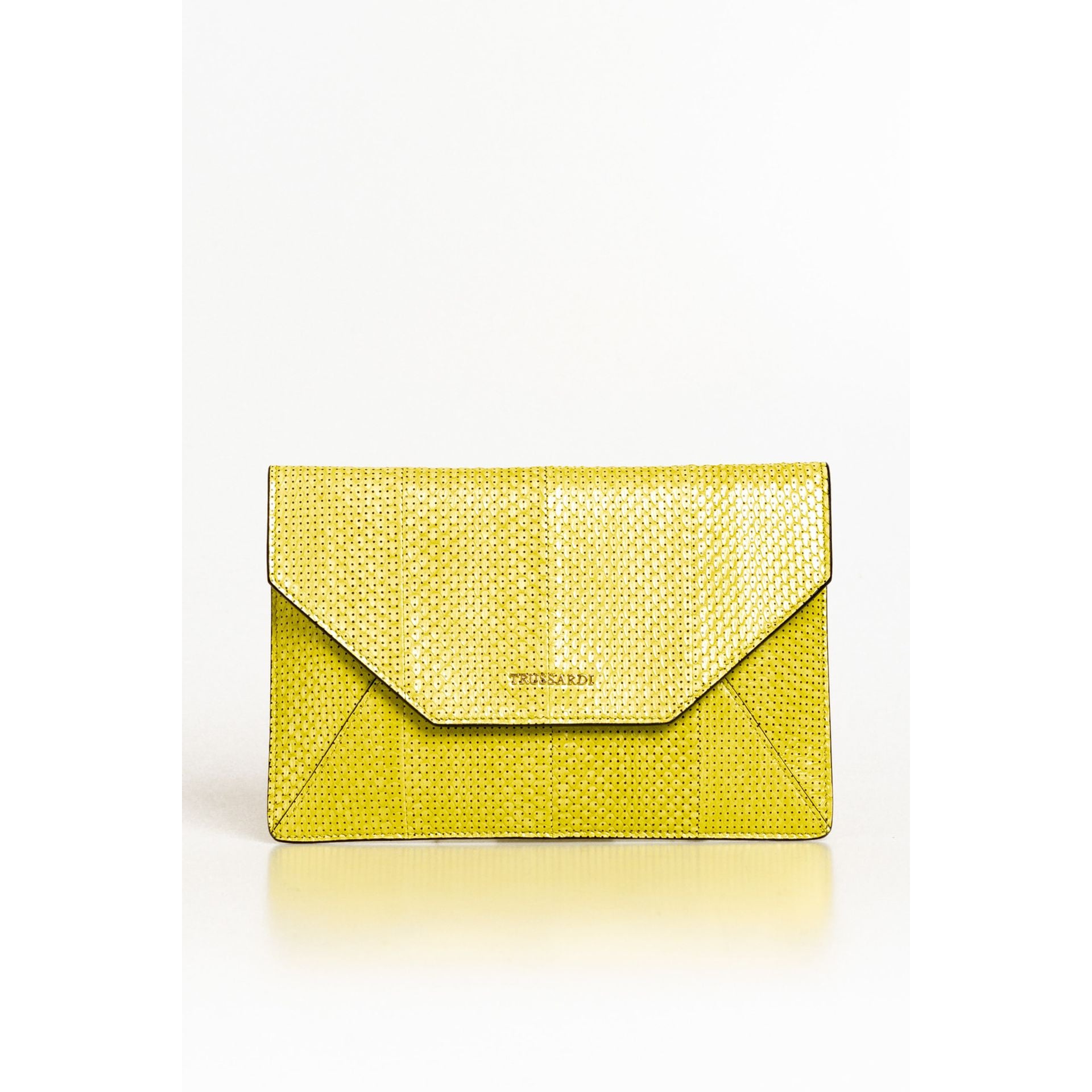 Trussardi Clutch bags