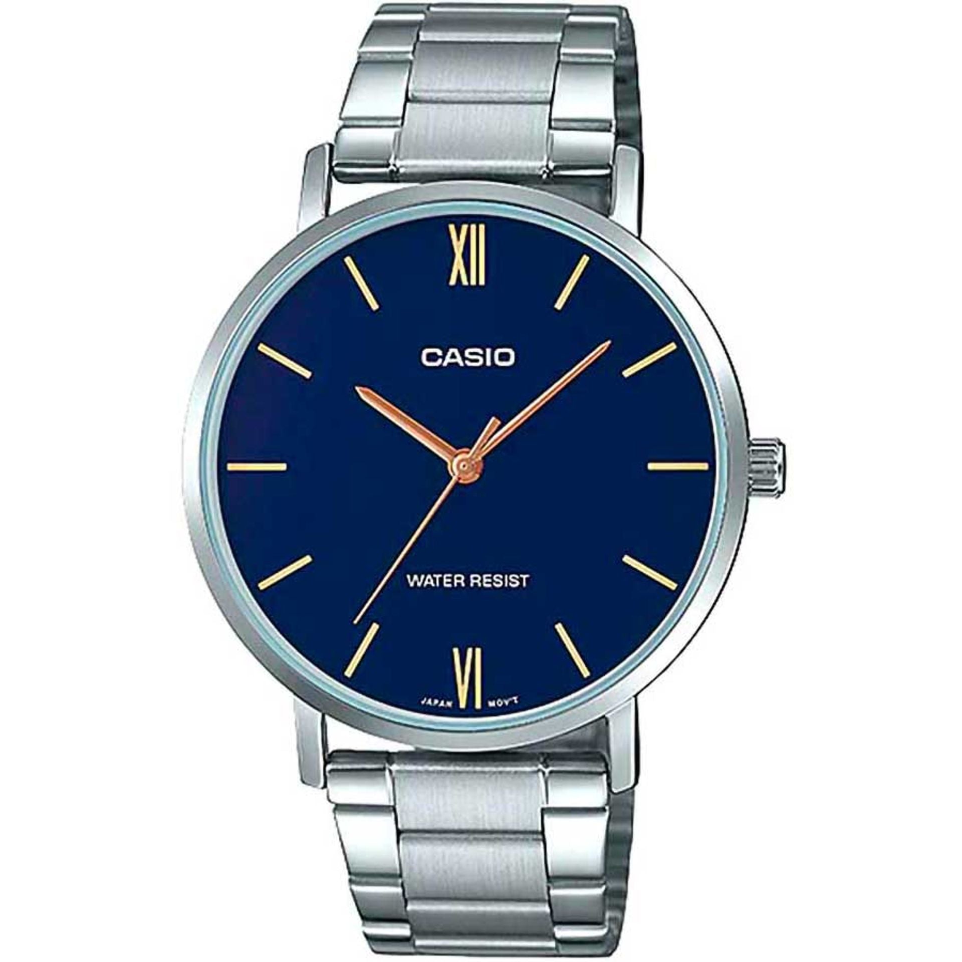 Casio Watches