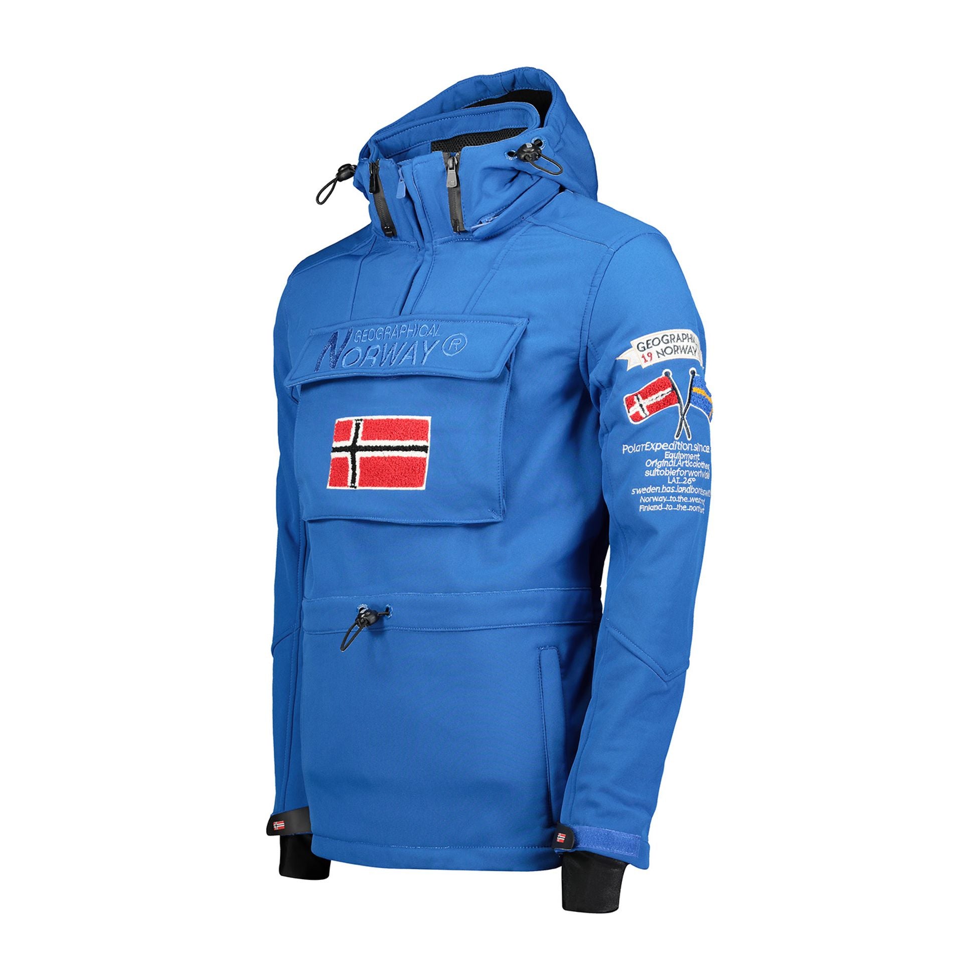 Geographical Norway Jackets