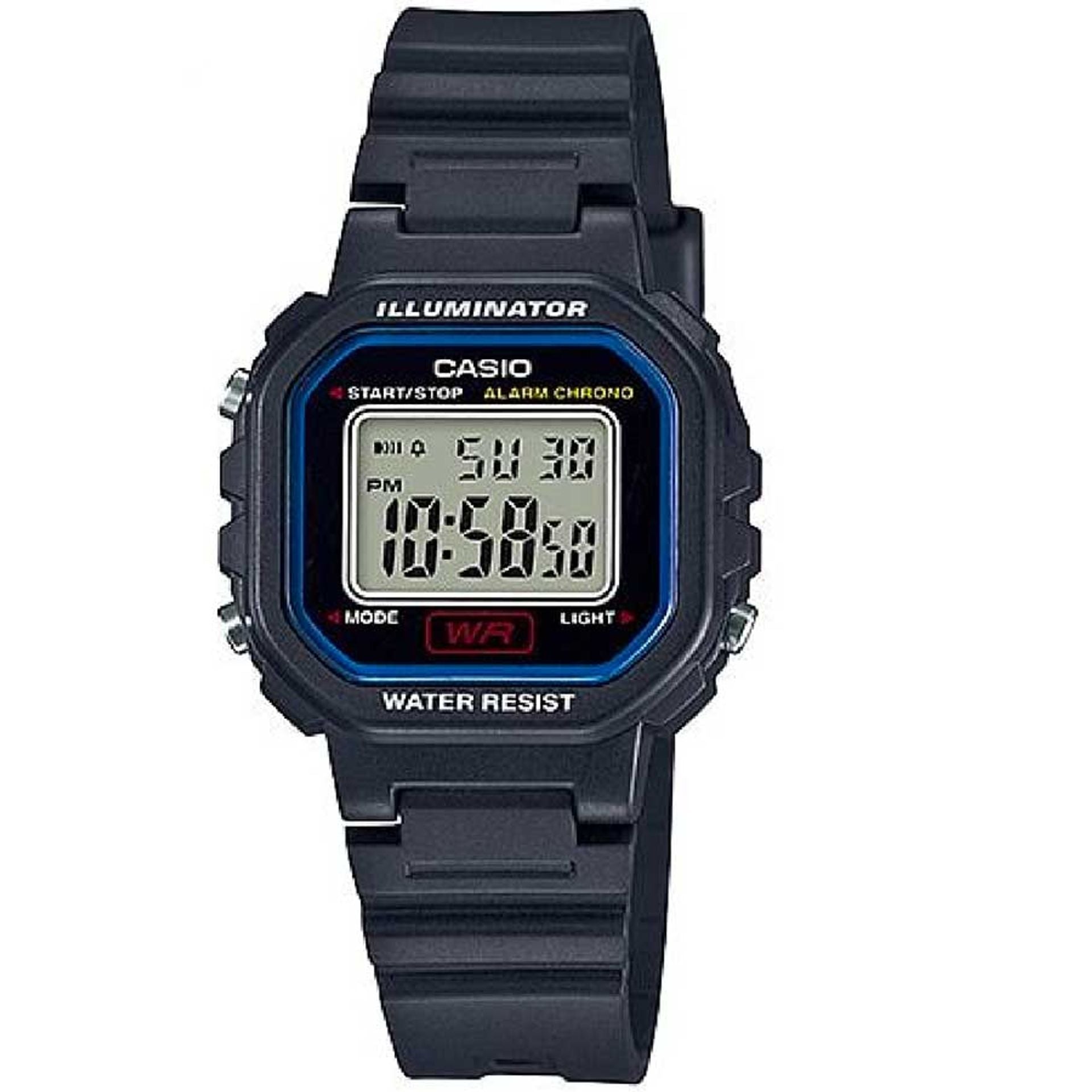 Casio Watches