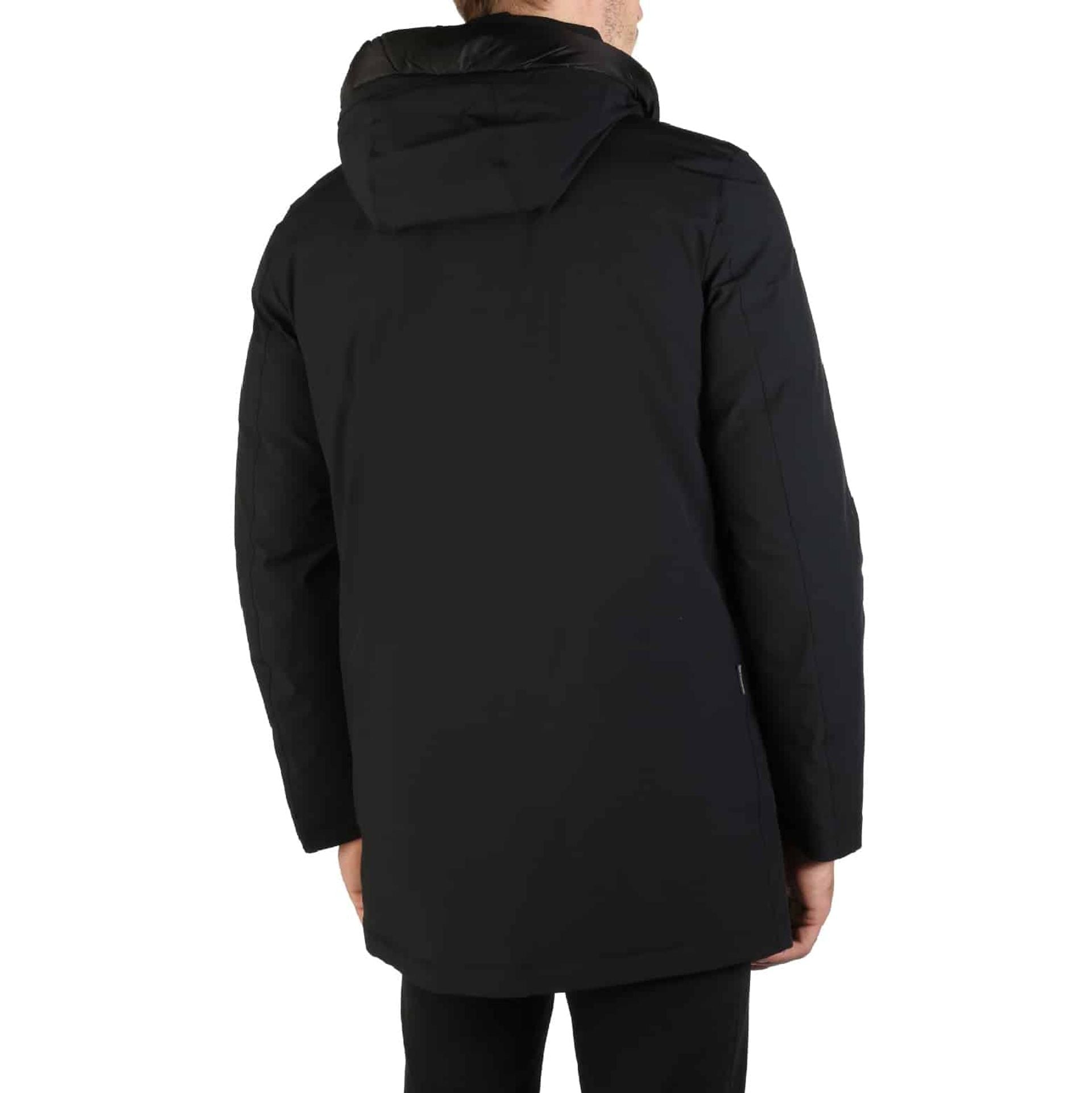 Woolrich Jackets