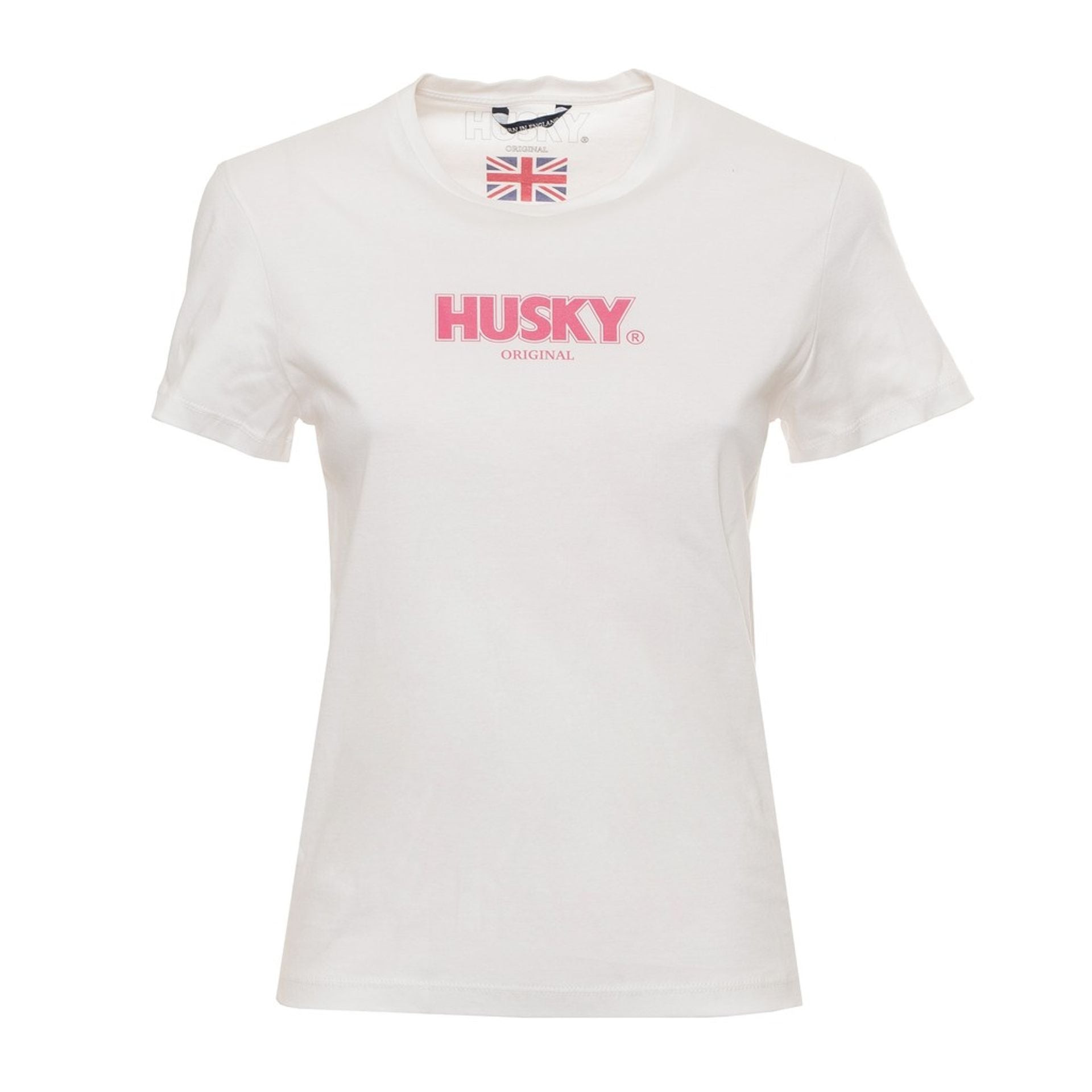Husky T-shirts