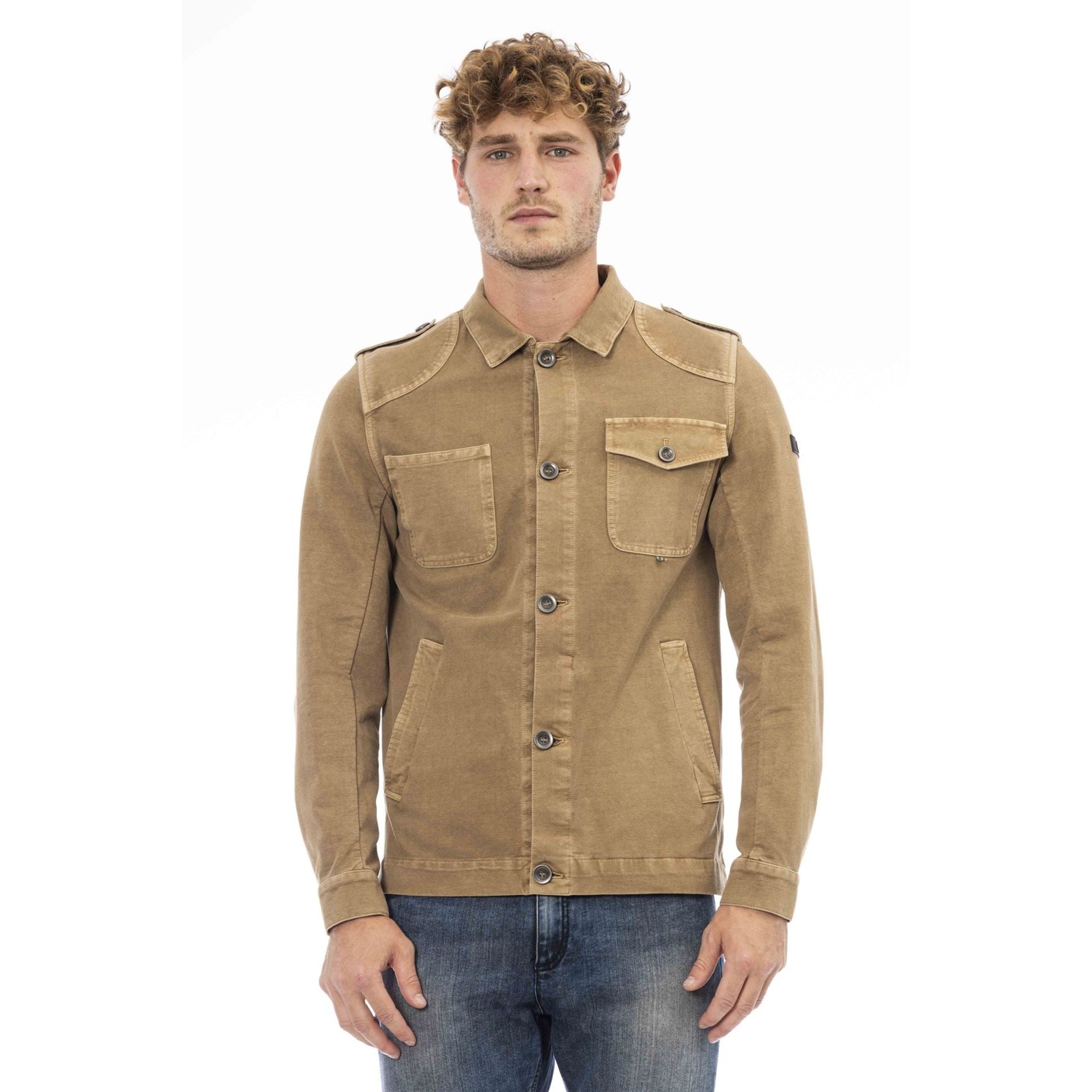 Distretto12 Jackets