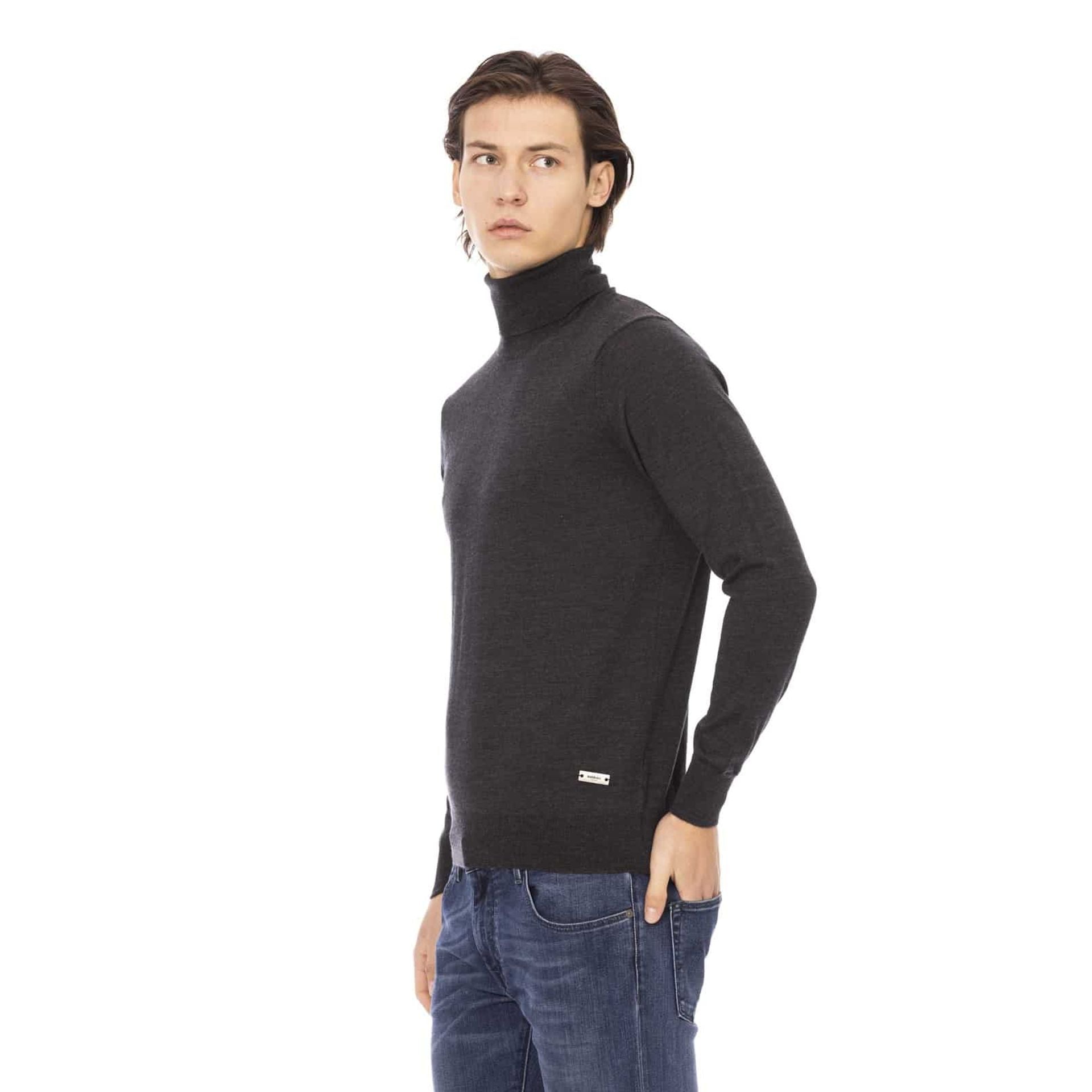 Baldinini Trend Sweatshirts