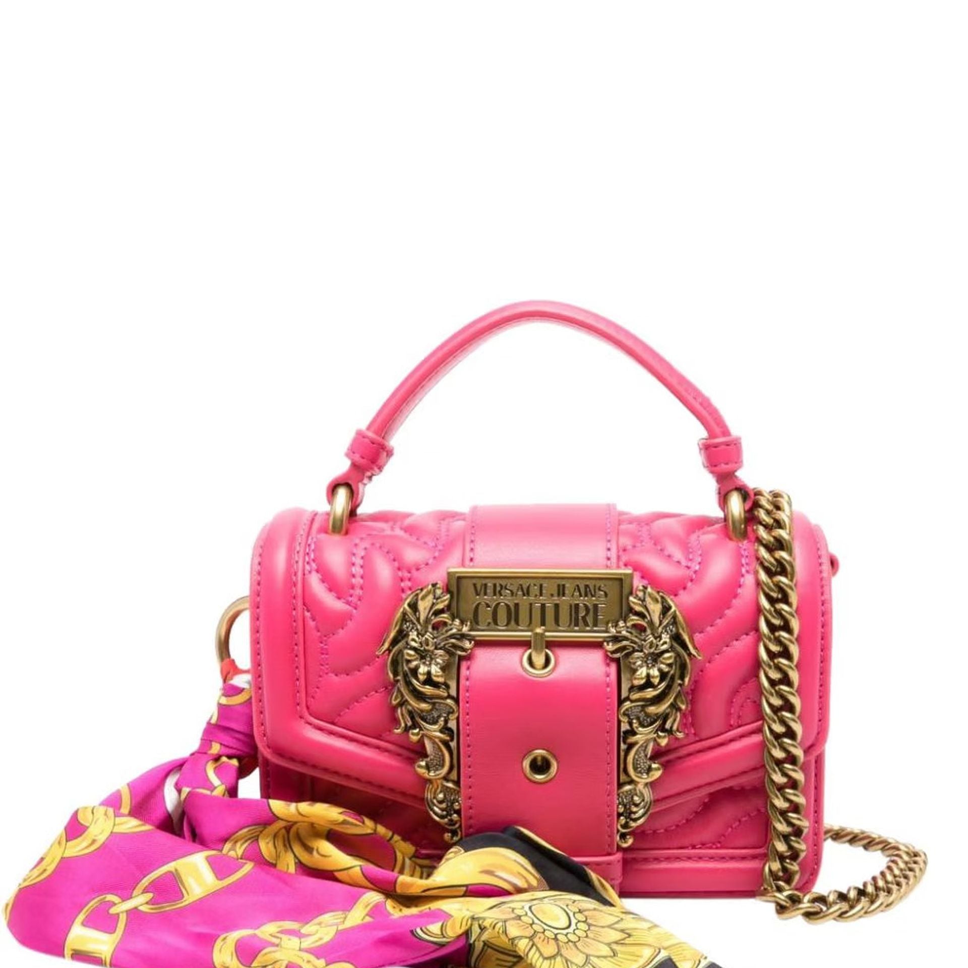 Versace Jeans Crossbody Bags