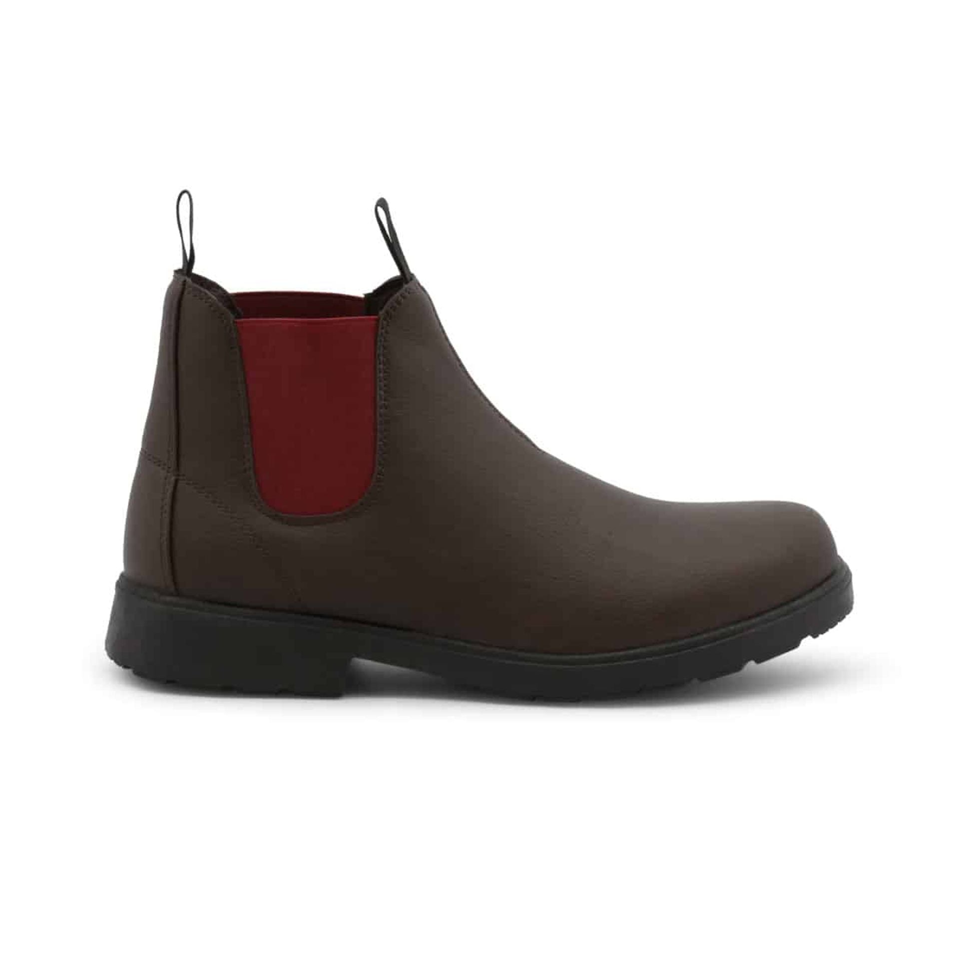 Duca Ankle boots