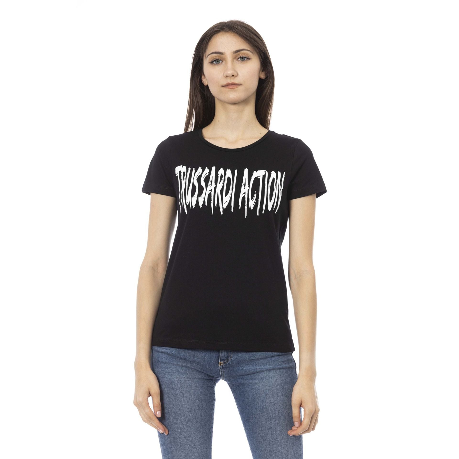 Trussardi Action T-shirts
