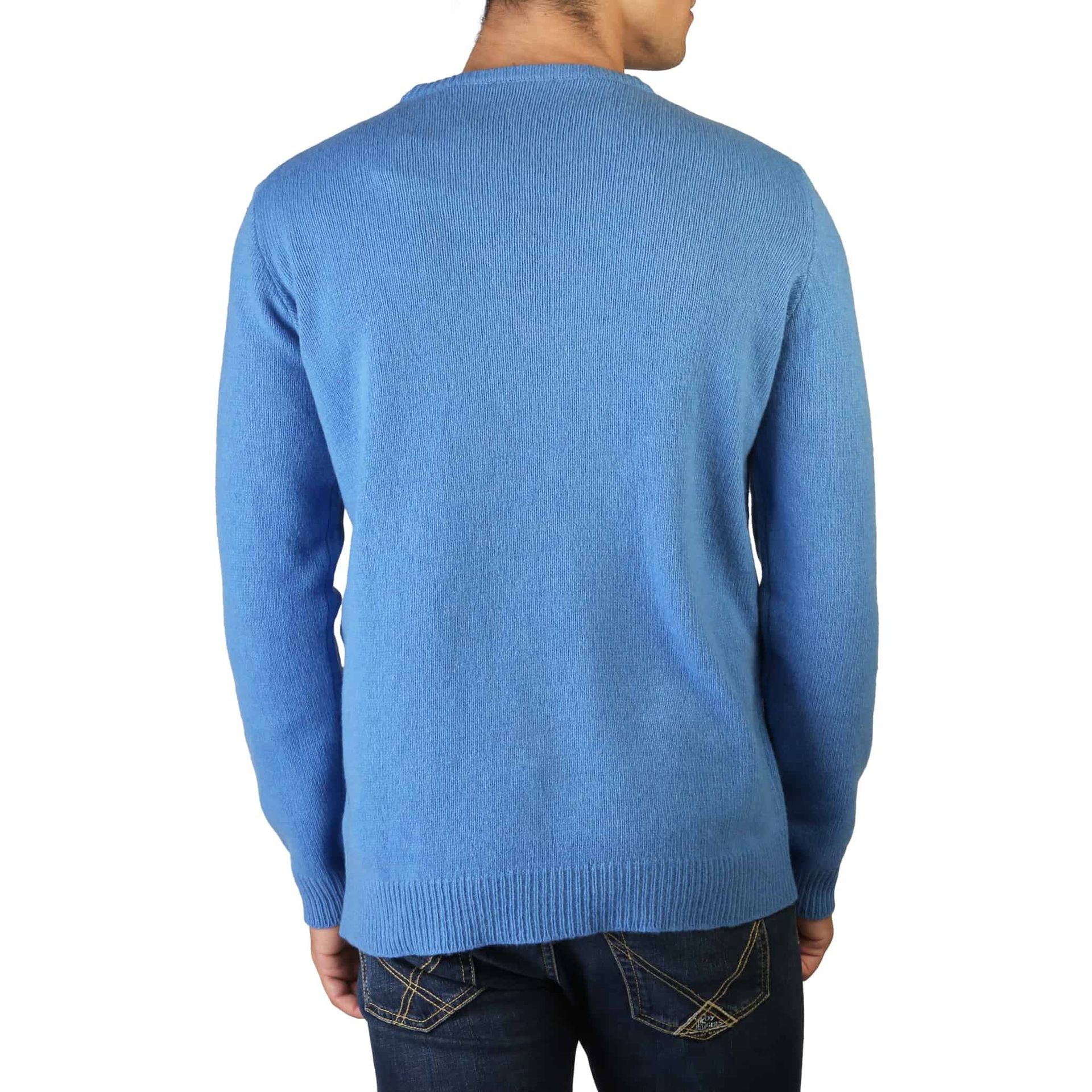 100% Cashmere Sweaters