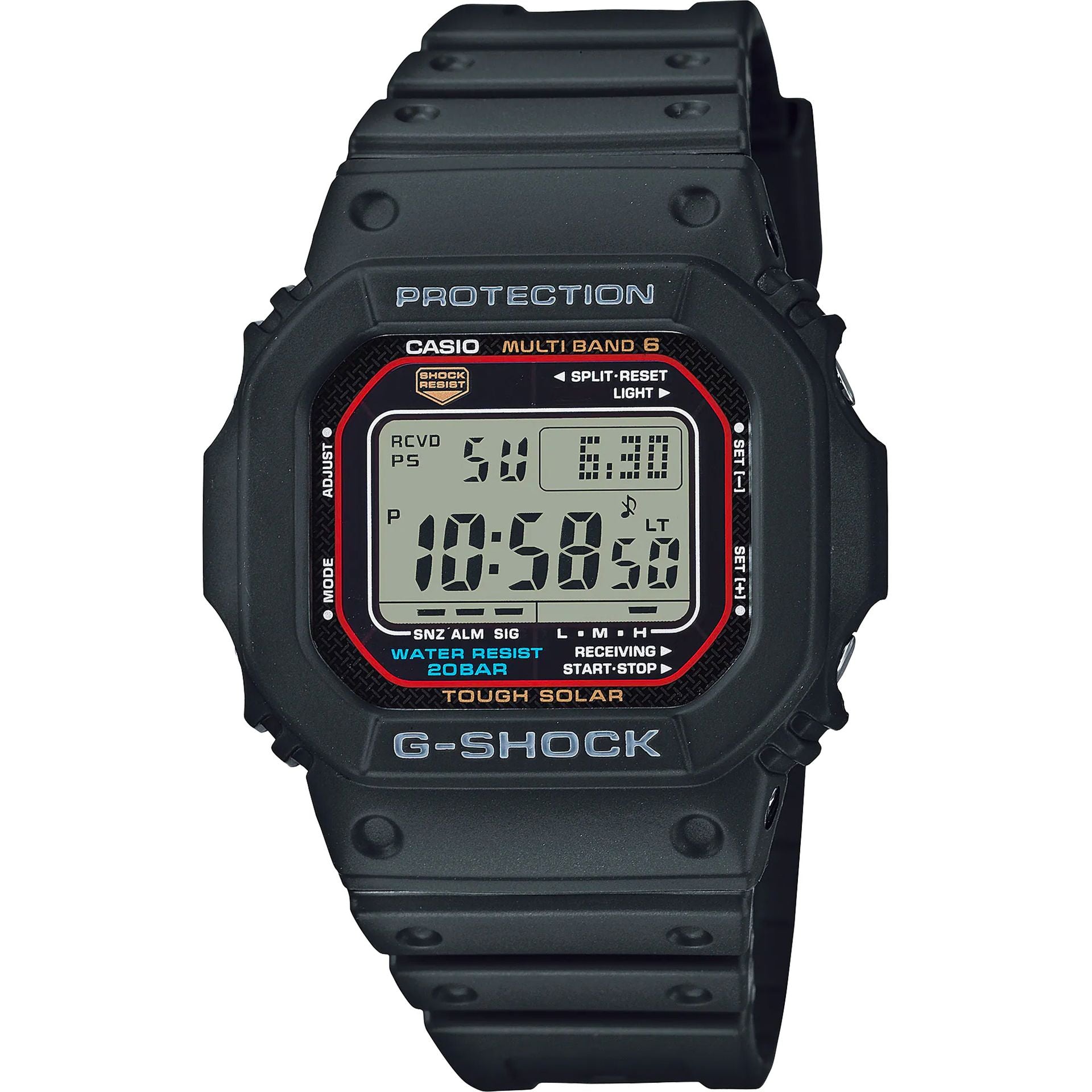 Casio Watches