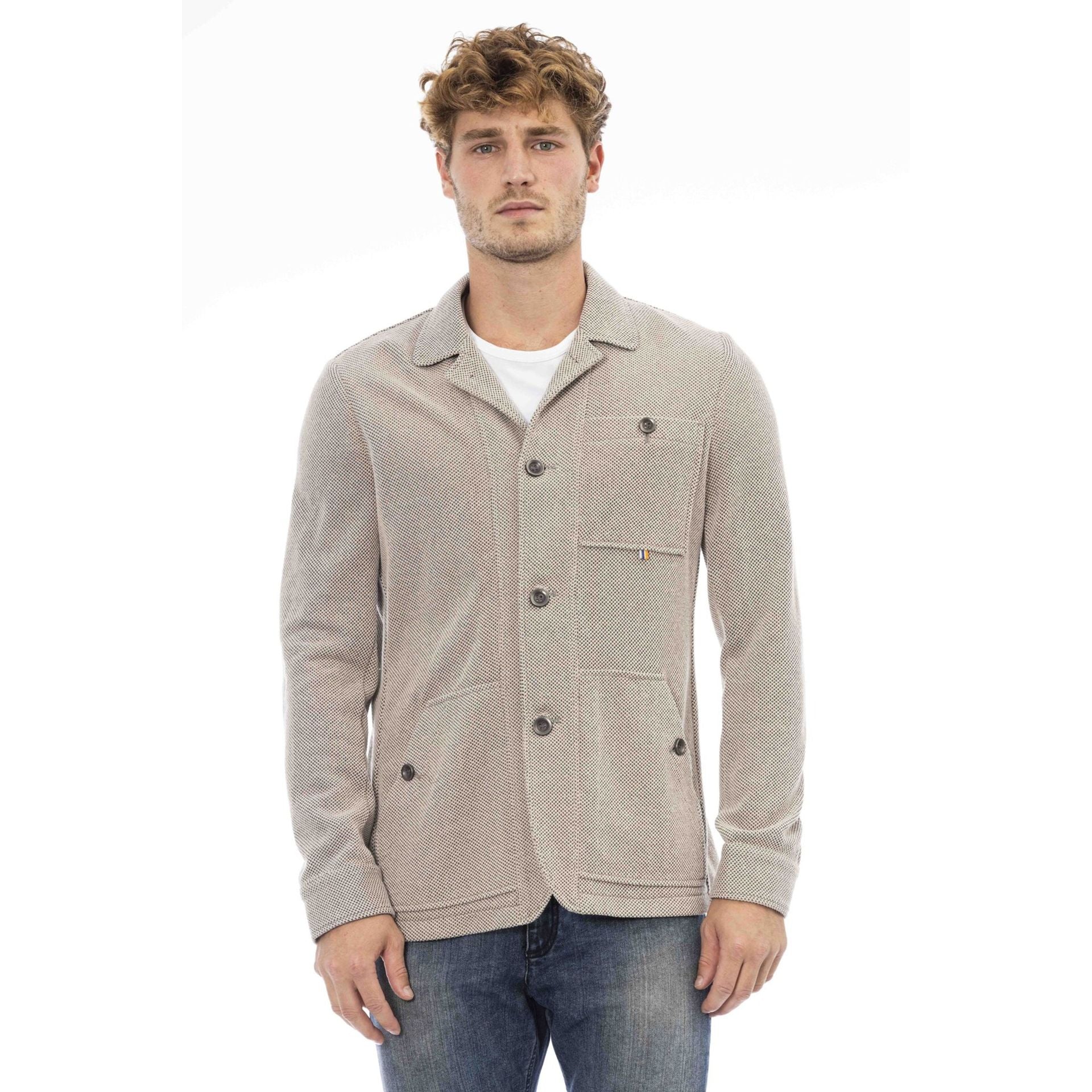 Distretto12 Jackets