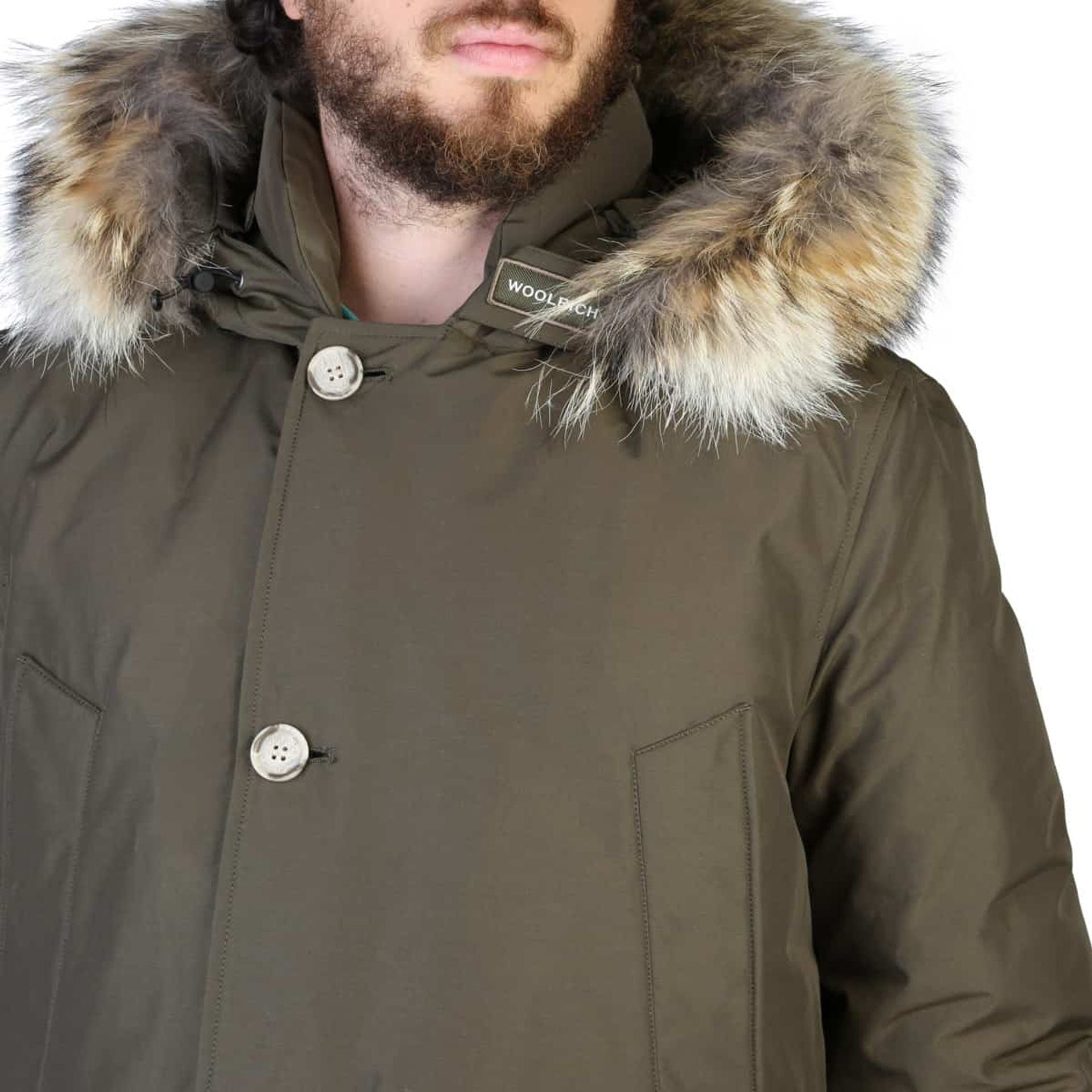 Woolrich Jackets