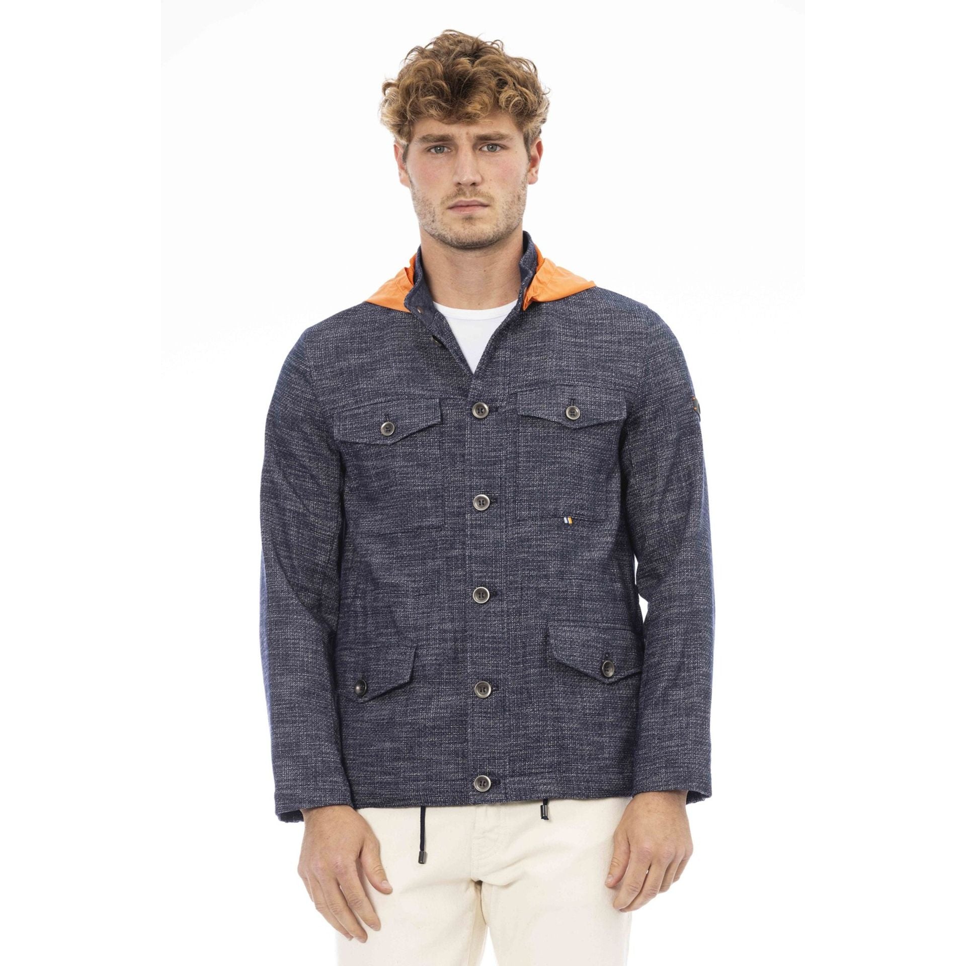 Distretto12 Jackets