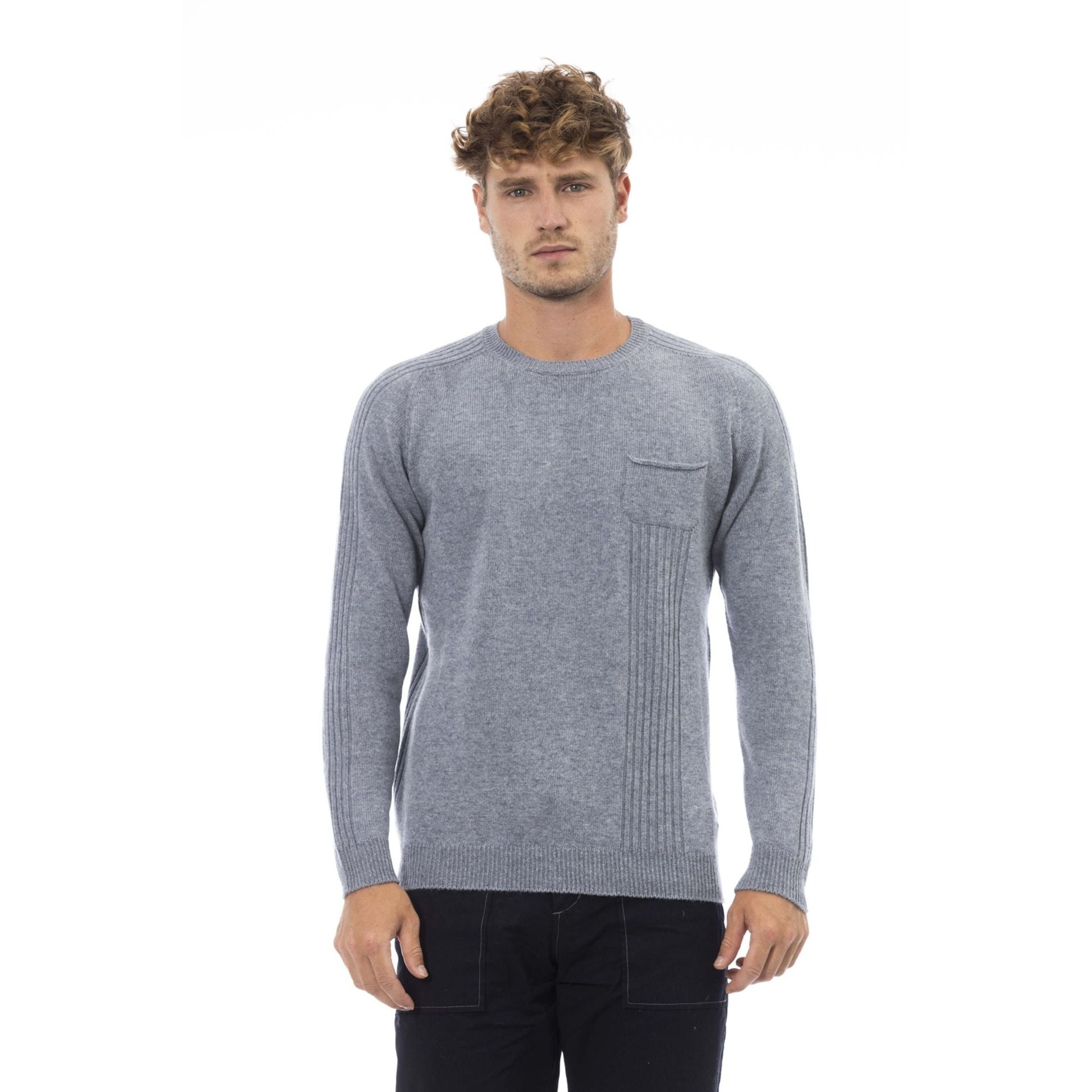 Alpha Studio Sweatshirts