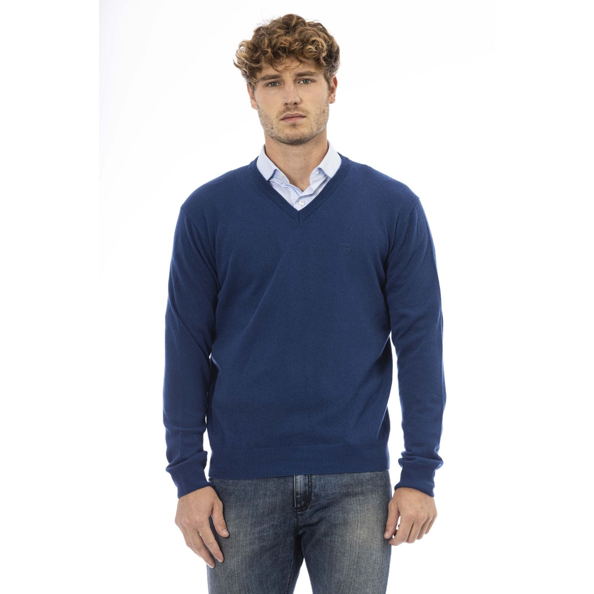 Sergio Tacchini Sweaters