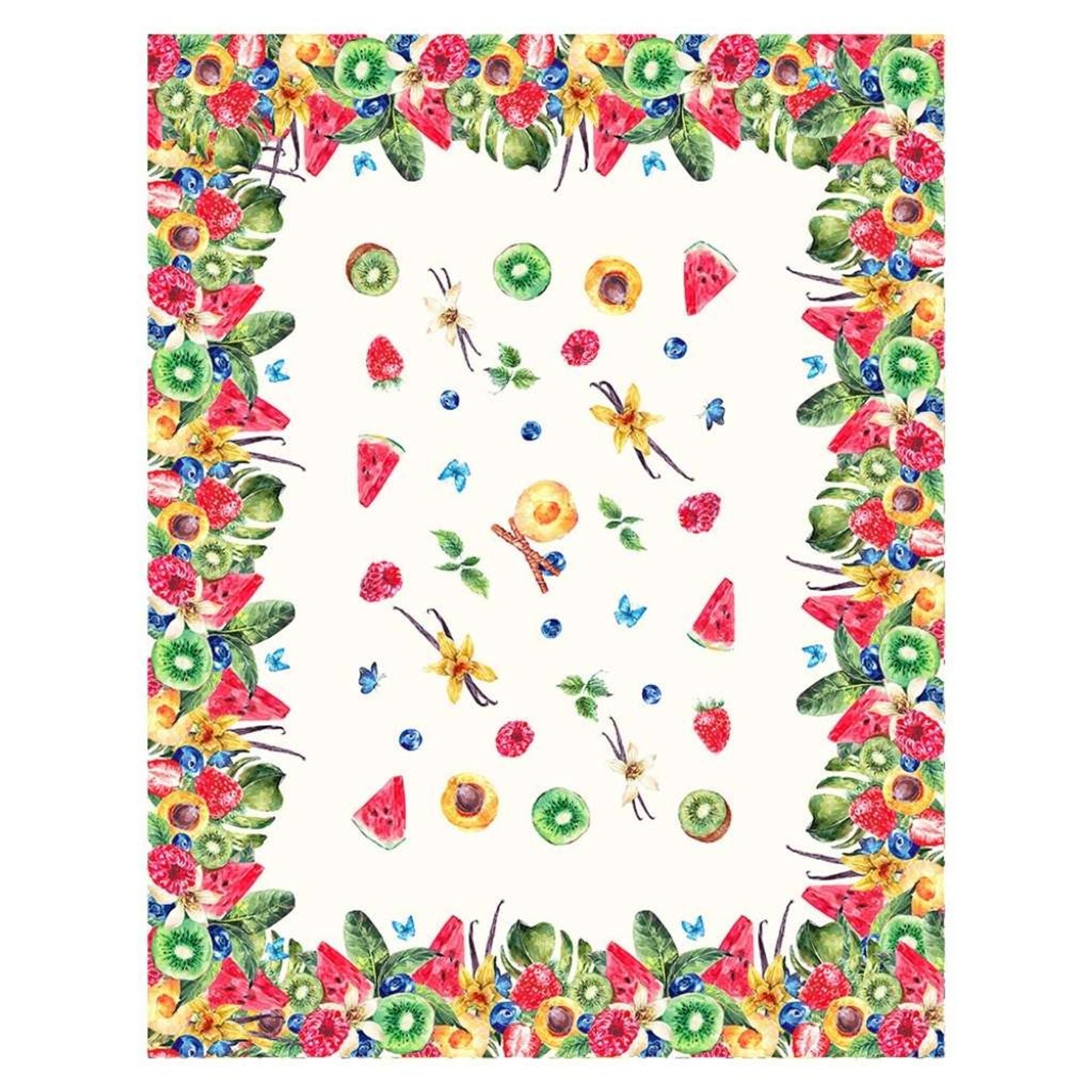 Le Telerie Table Cloth