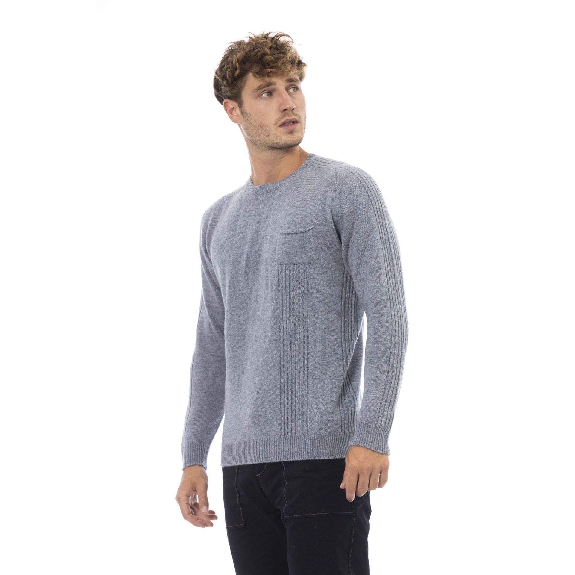 Alpha Studio Sweatshirts