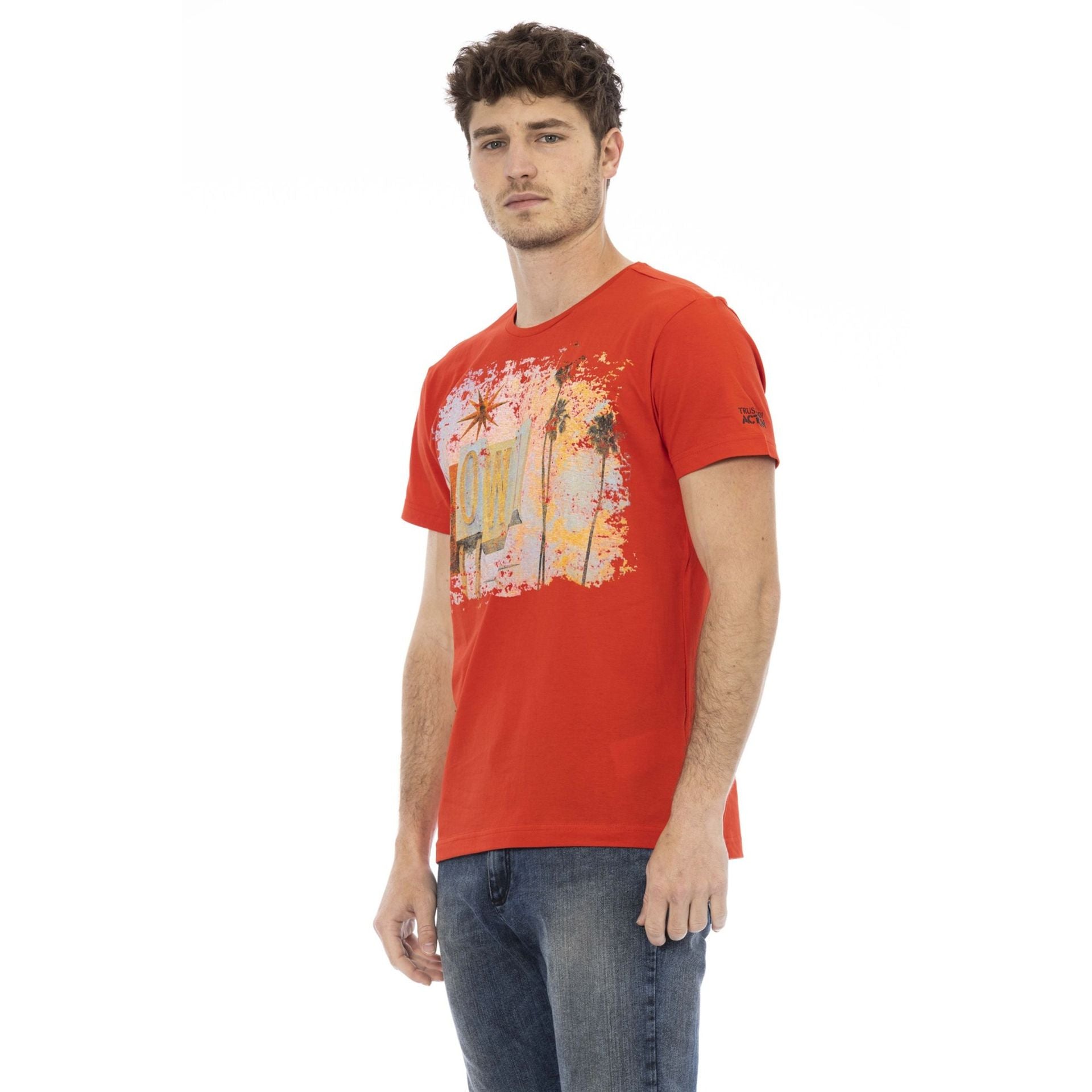 Trussardi Action T-shirts