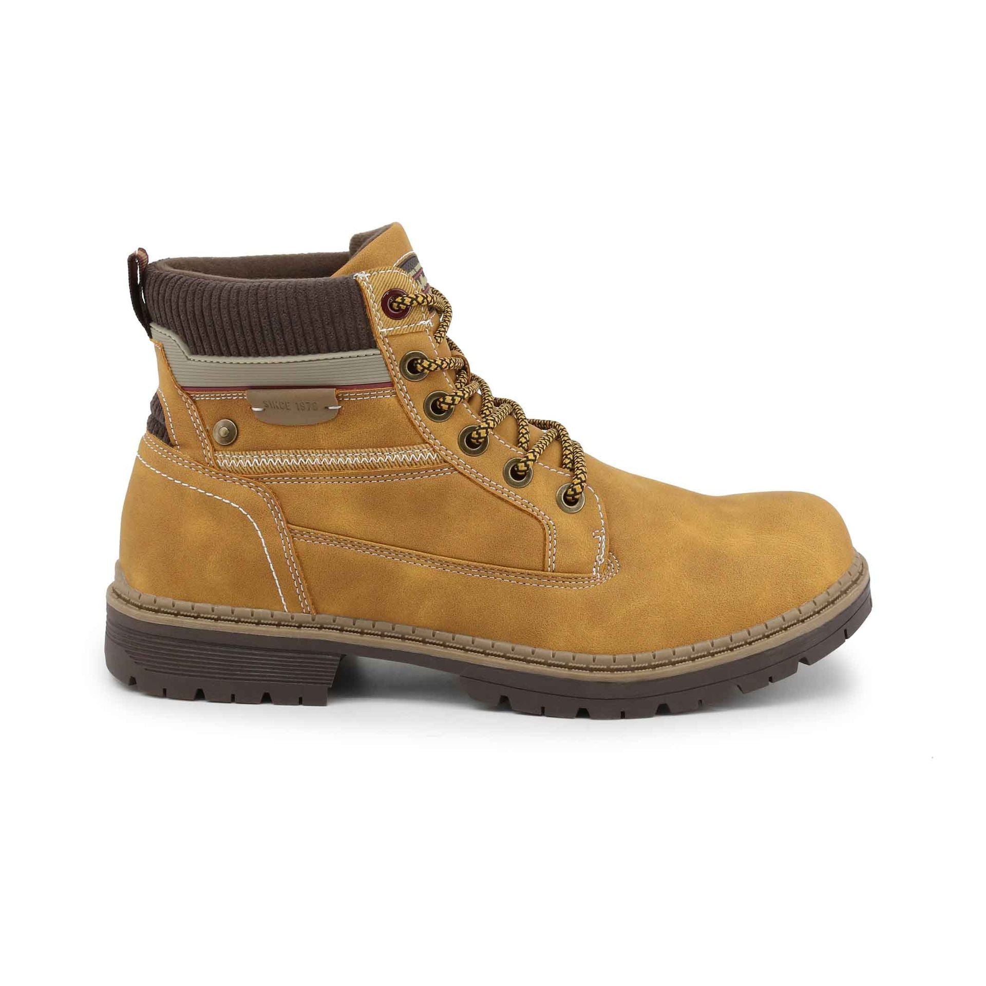 Duca Ankle boots