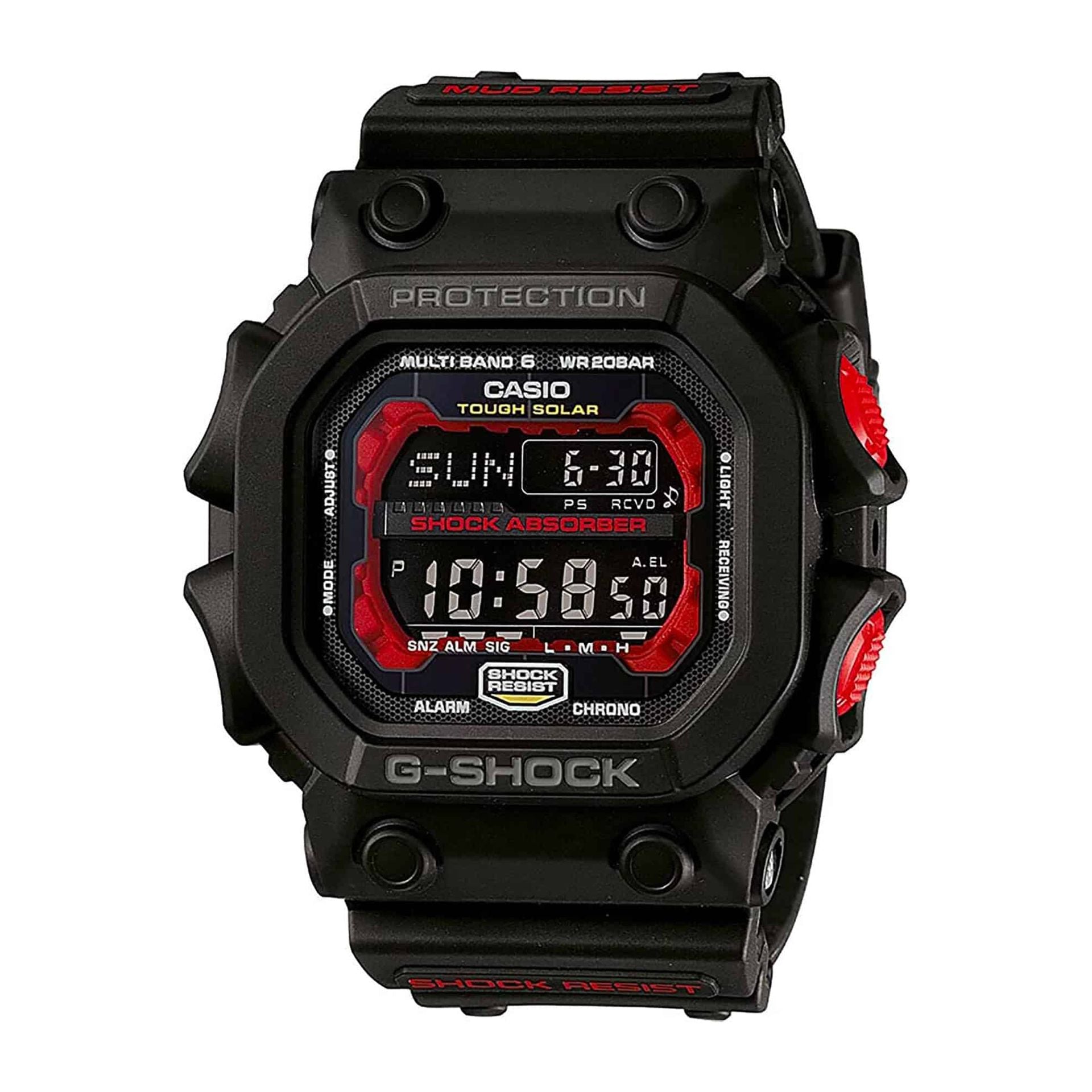 Casio Watches