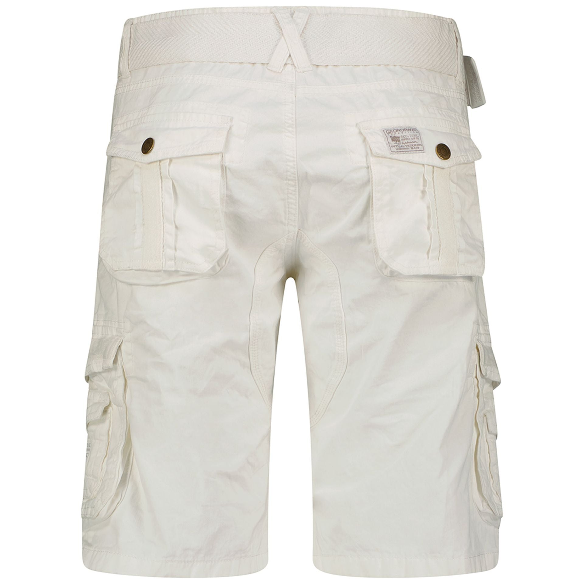 Geographical Norway Short