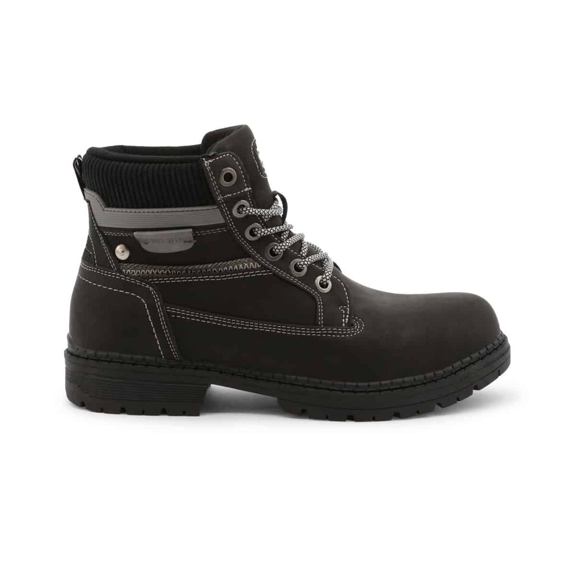 Duca Ankle boots