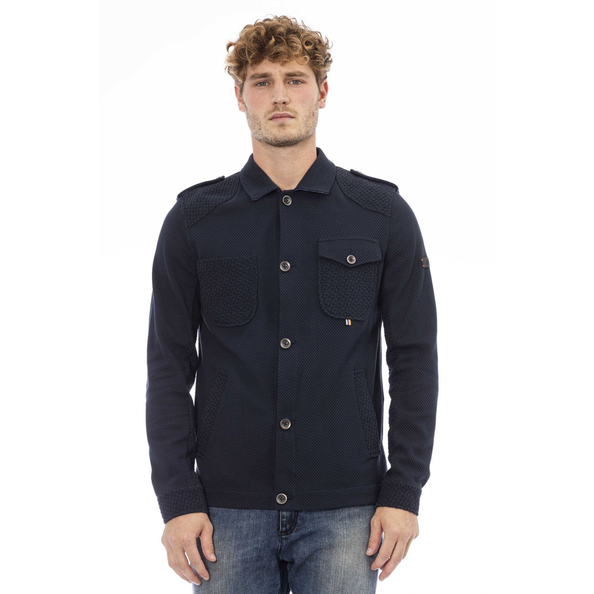 Distretto12 Jackets
