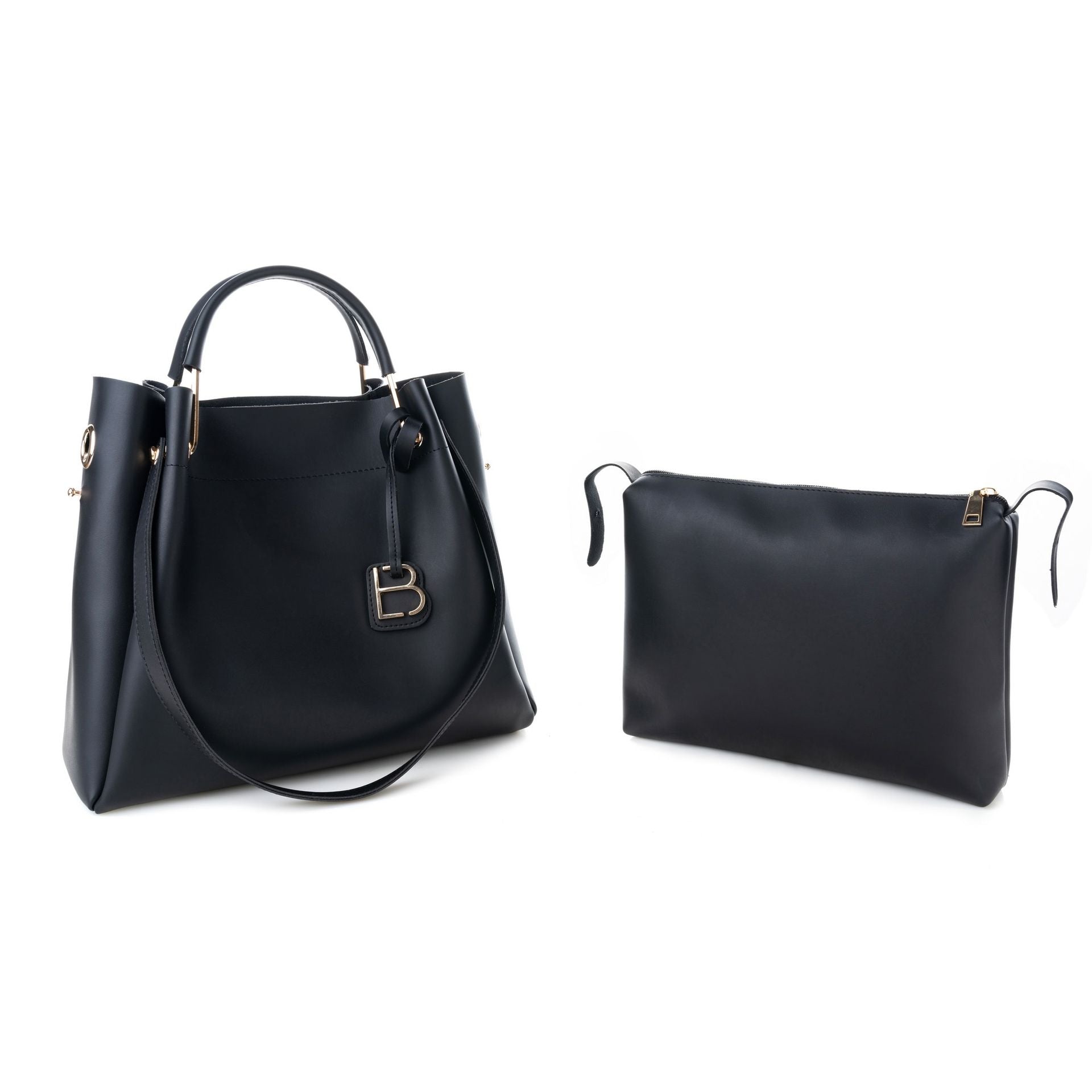 Lucky Bees Crossbody Bags