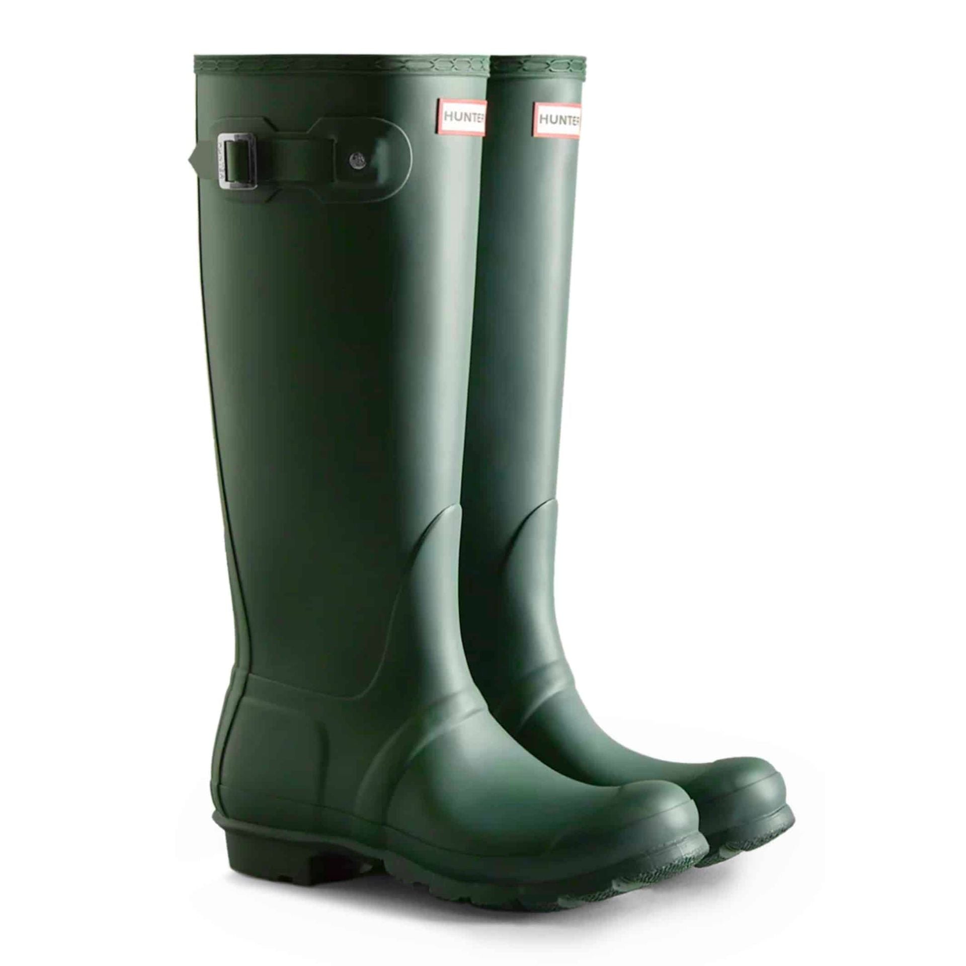Hunter Boots