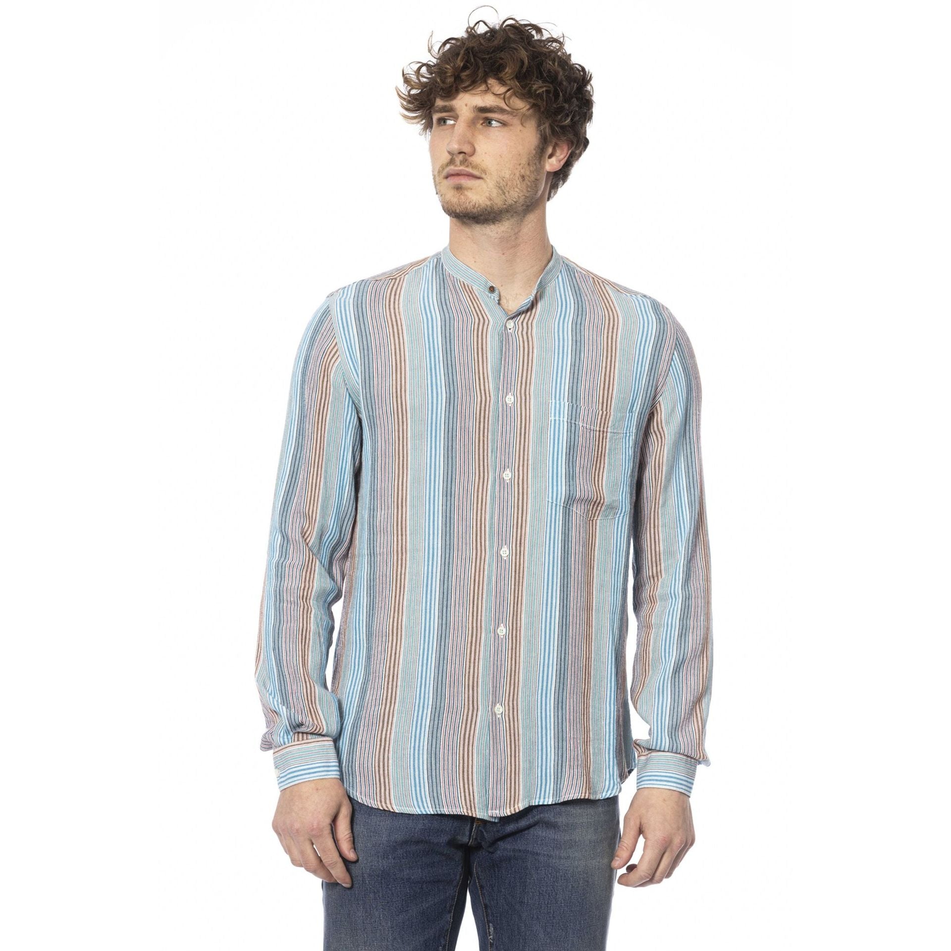 Distretto12 Shirts