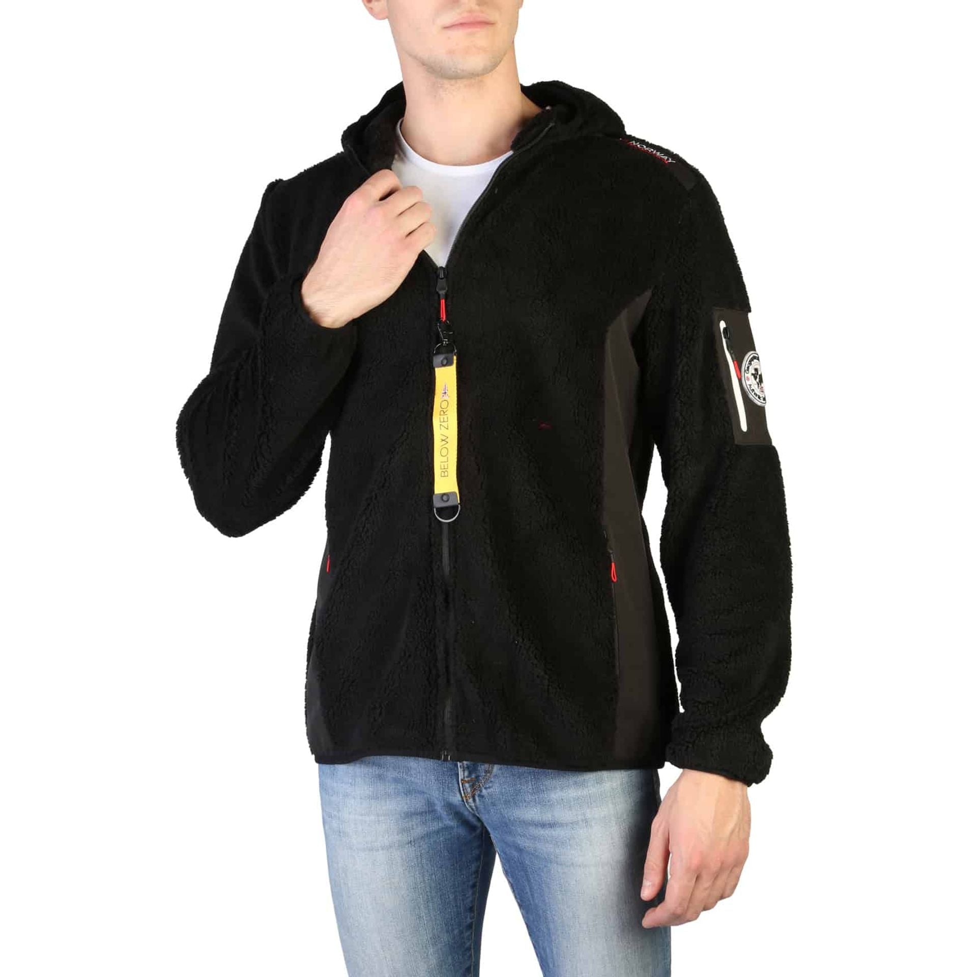 Geographical Norway Sweatshirts