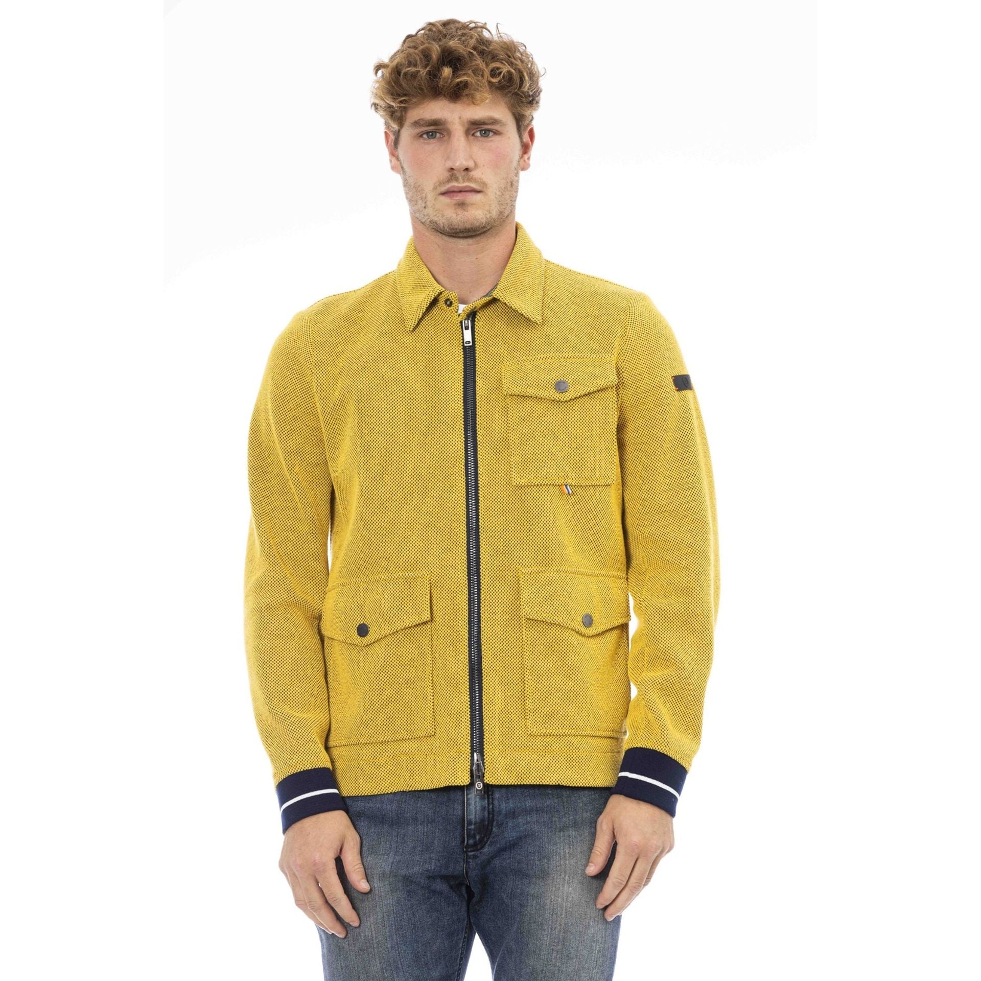 Distretto12 Jackets