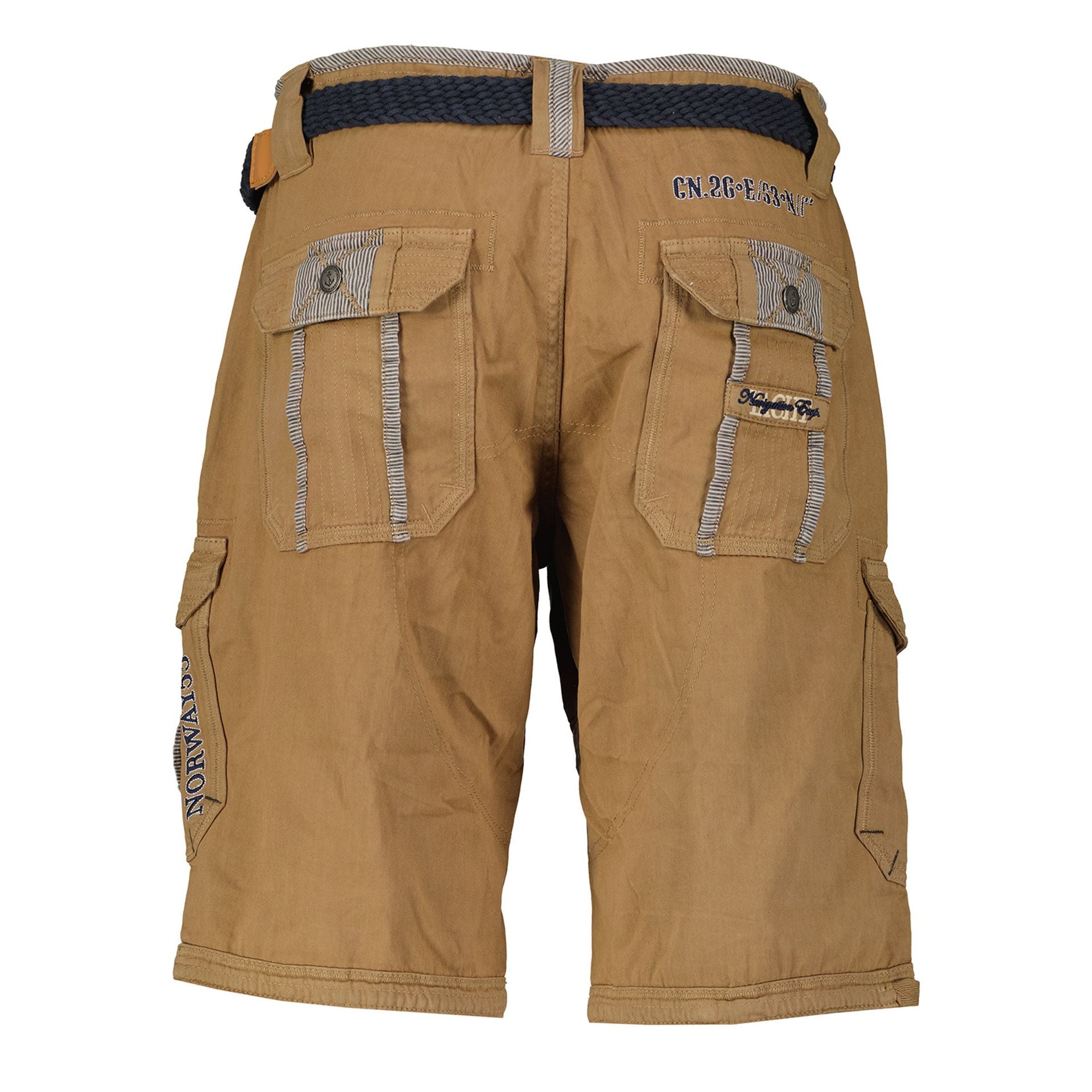 Geographical Norway Short